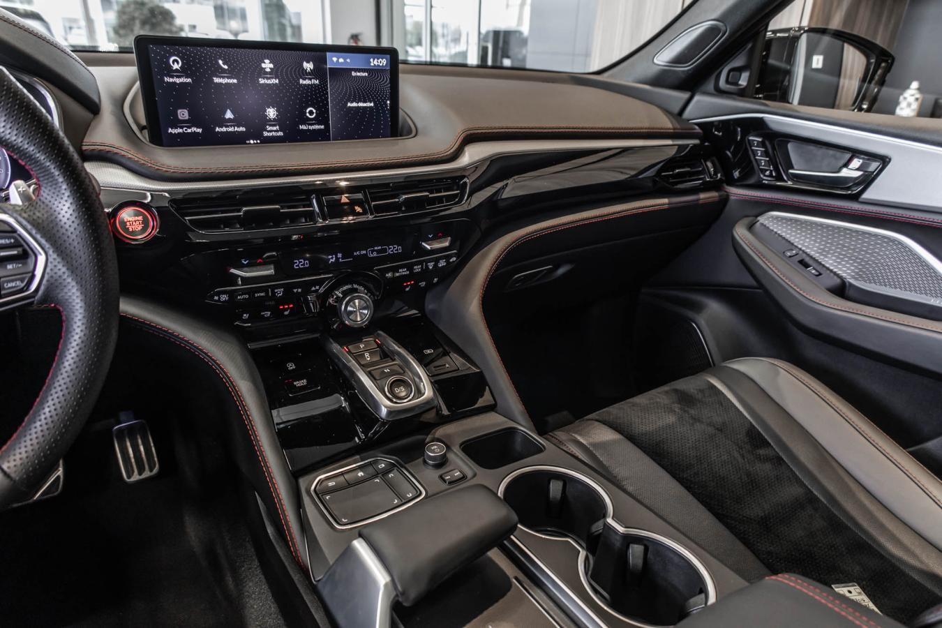 2024 Acura MDX - Image 24