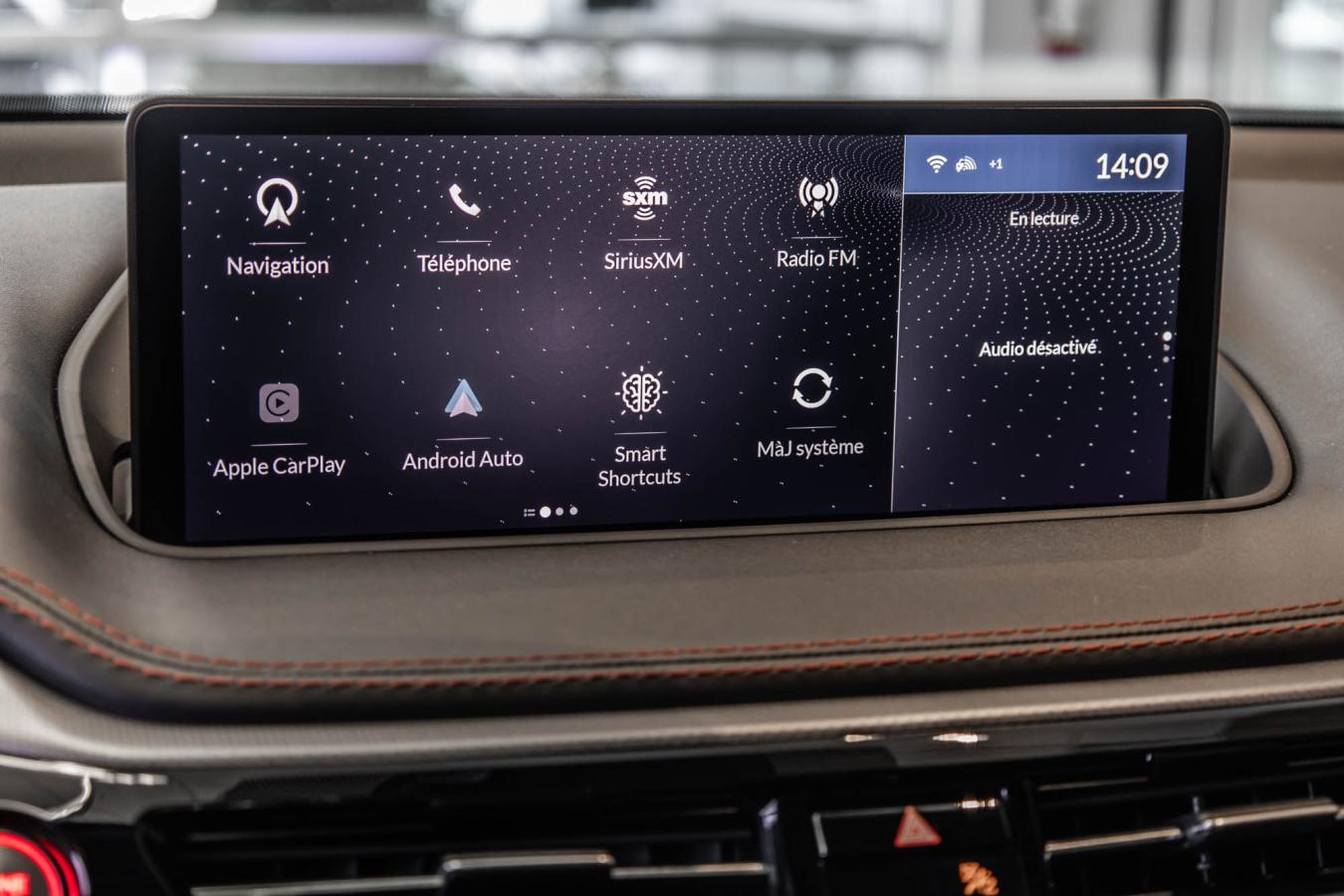 2024 Acura MDX - Image 25