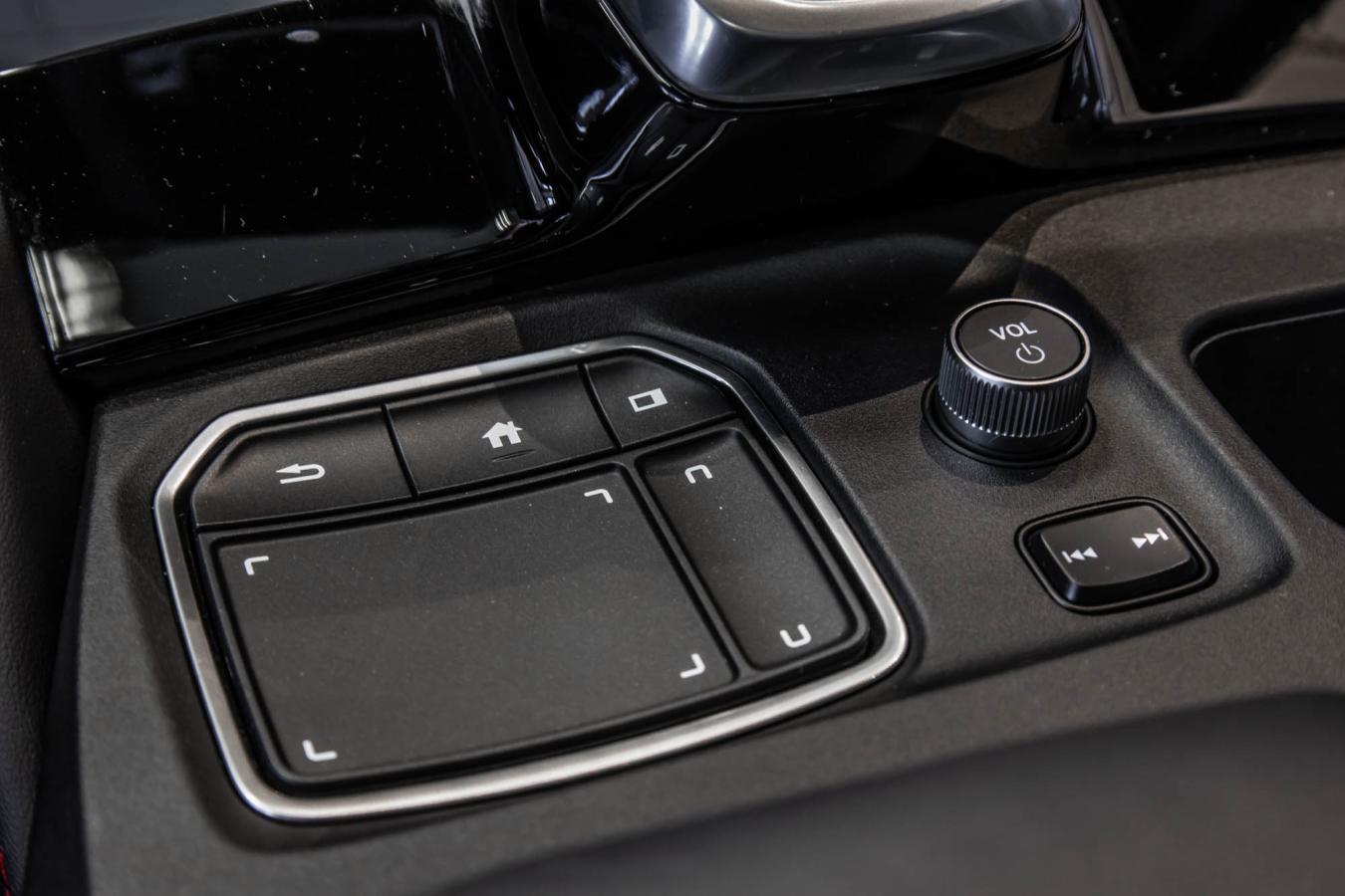 2024 Acura MDX - Image 26