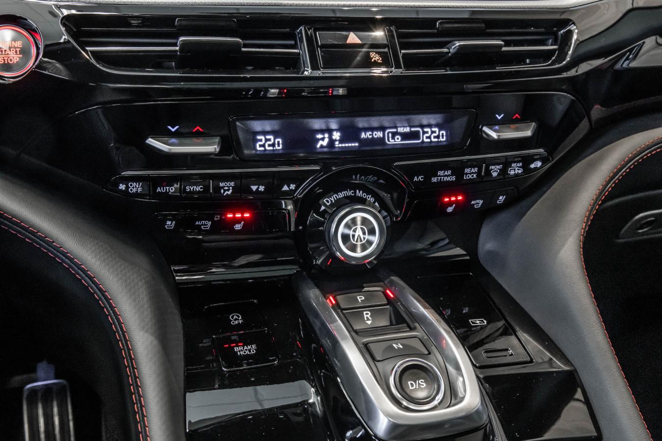 2024 Acura MDX - Image 28