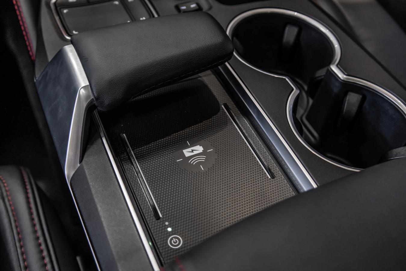 2024 Acura MDX - Image 30