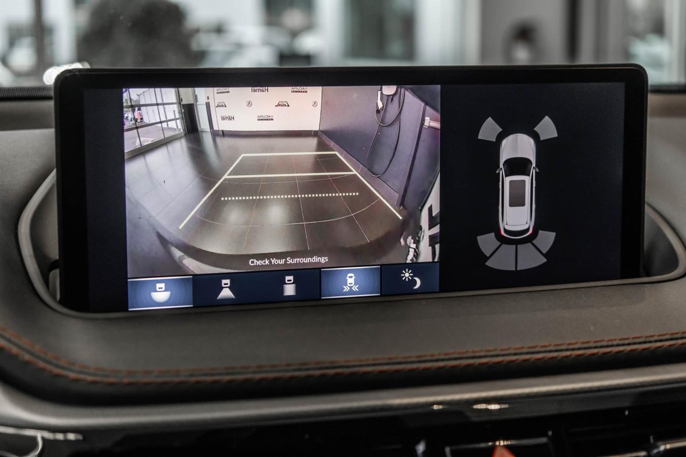 2024 Acura MDX - Image 31