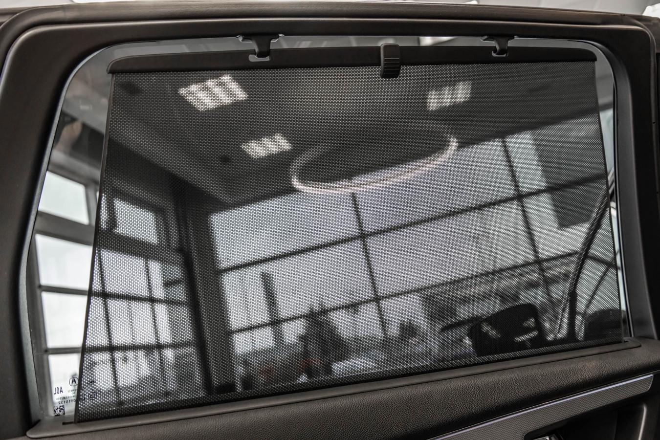 2024 Acura MDX - Image 34