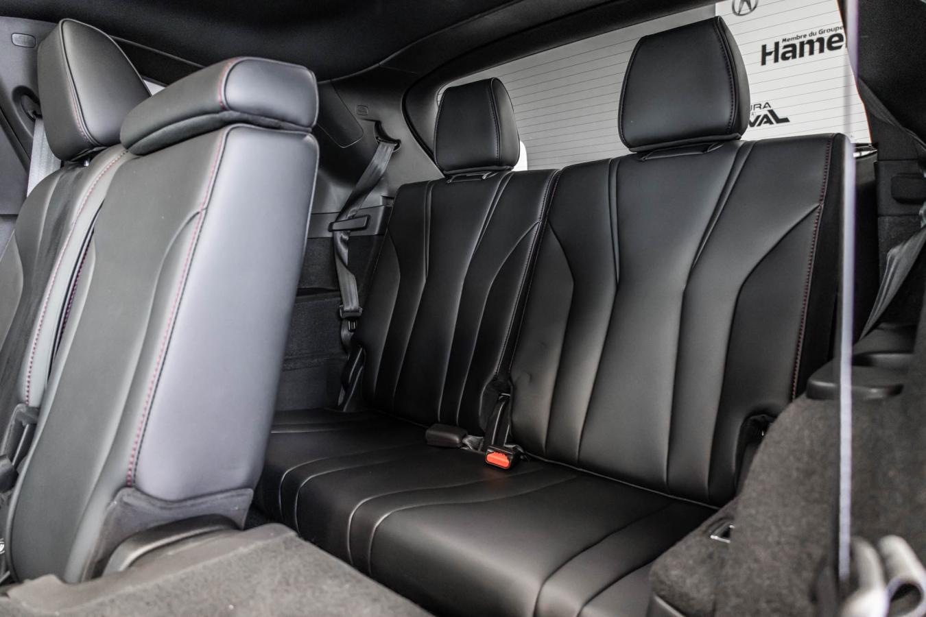 2024 Acura MDX - Image 36