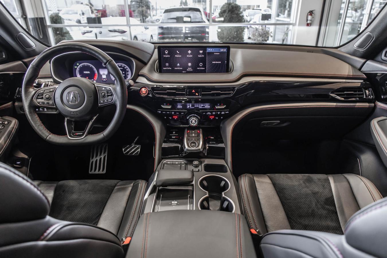 2024 Acura MDX - Image 38