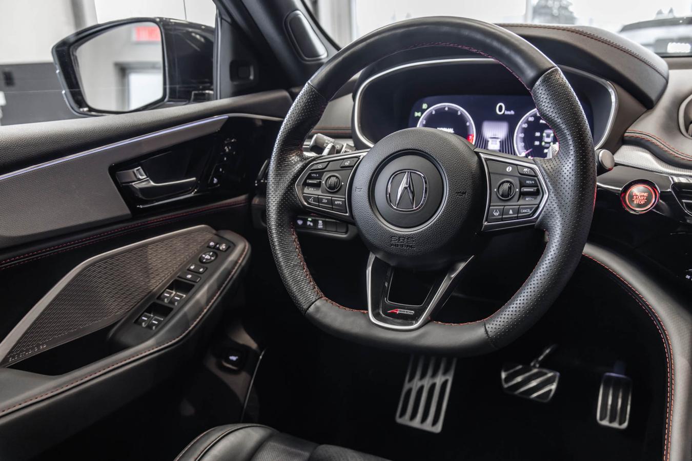 2024 Acura MDX - Image 39