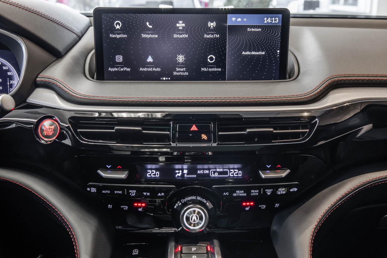 2024 Acura MDX - Image 40