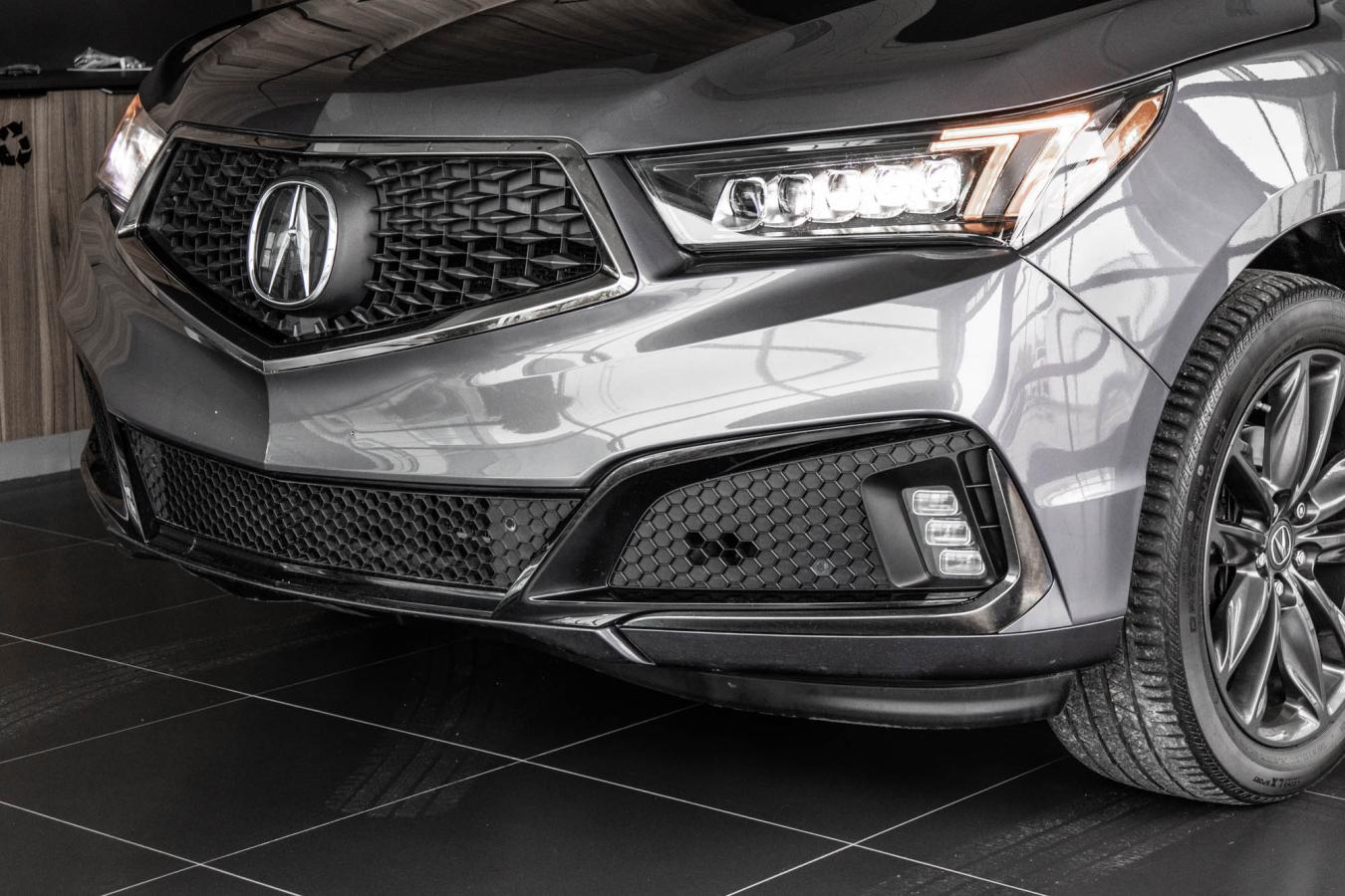 2020 Acura MDX - Image 4