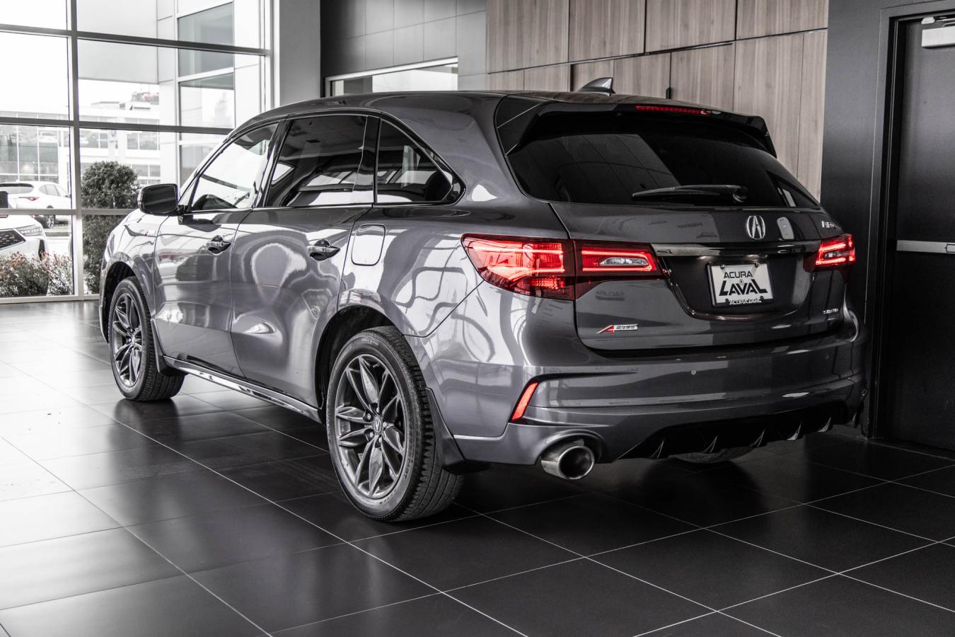 2020 Acura MDX - Image 6