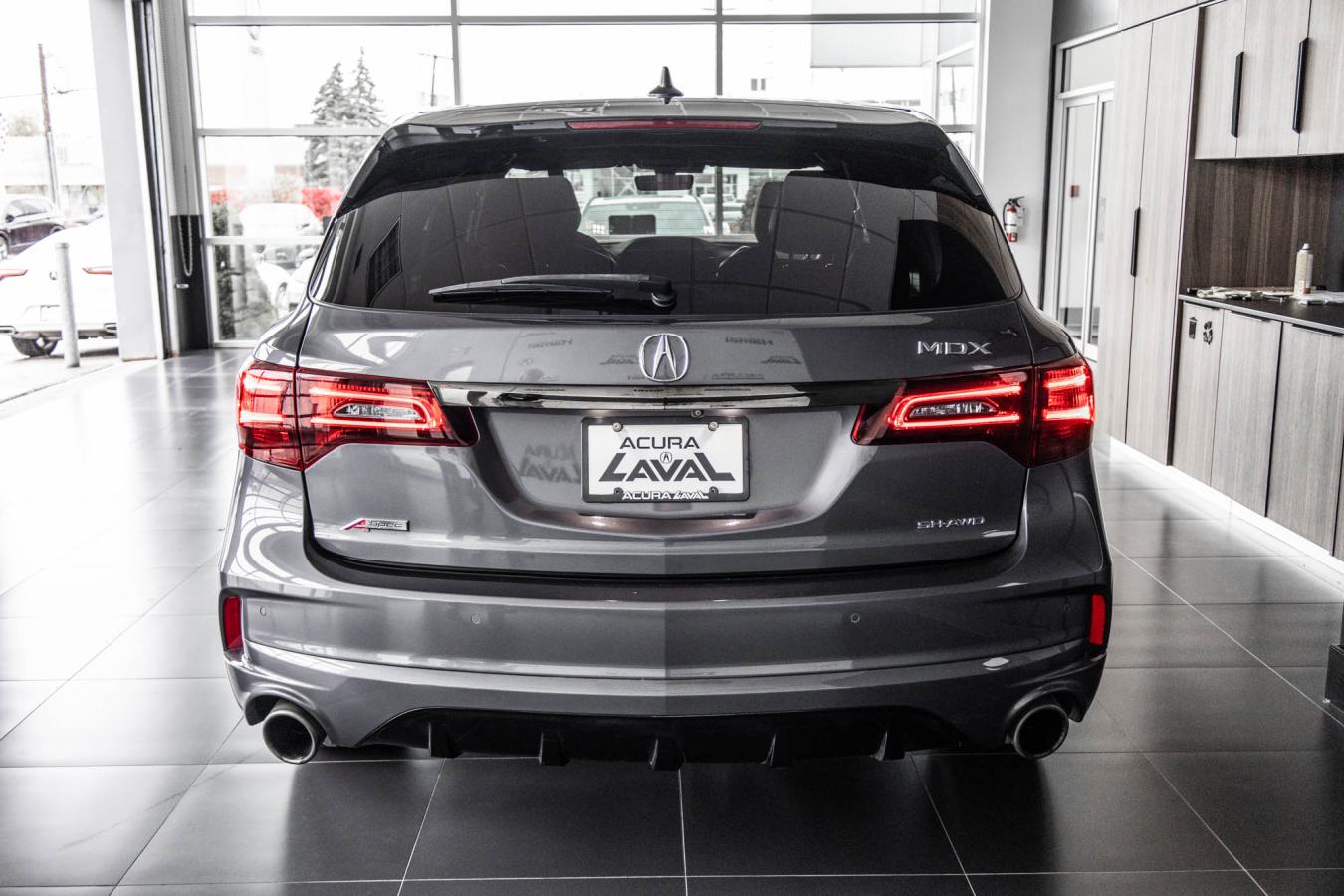 2020 Acura MDX - Image 7