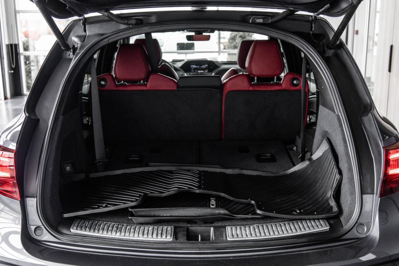 2020 Acura MDX - Image 10