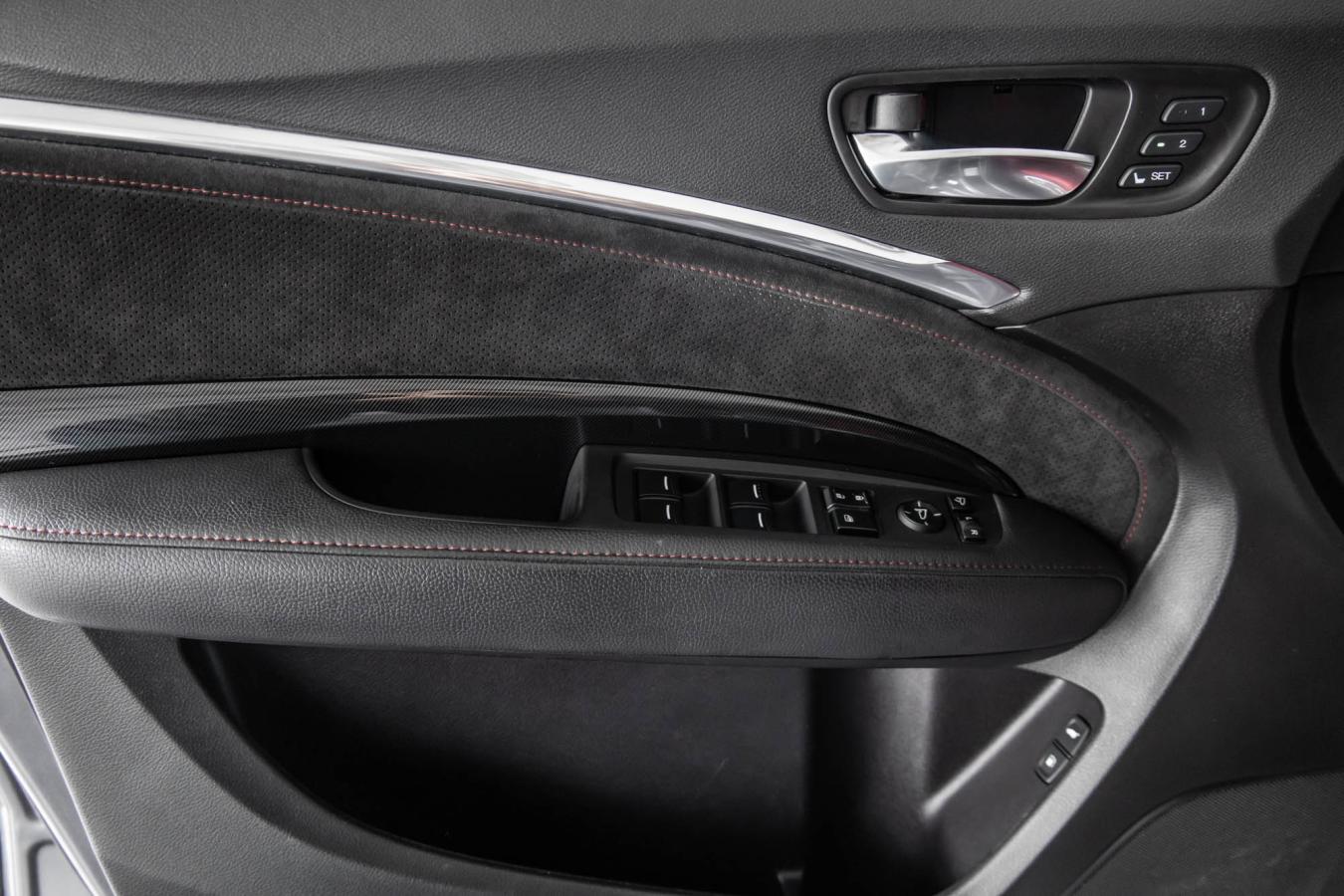 2020 Acura MDX - Image 13