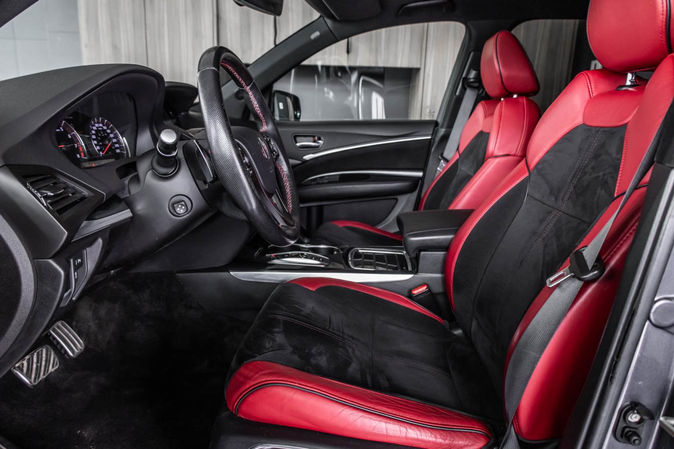 2020 Acura MDX - Image 15