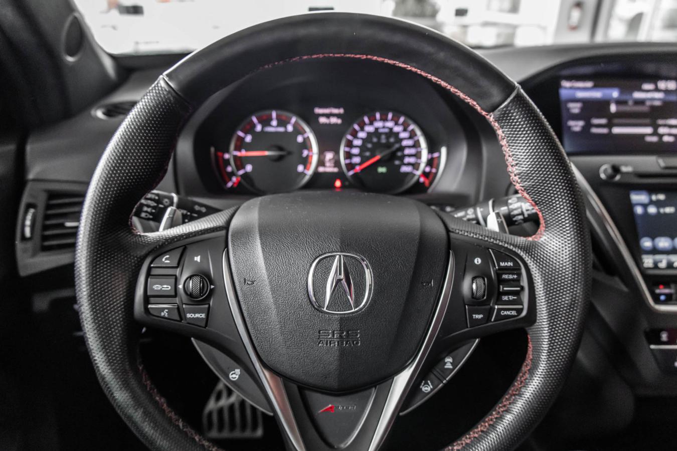 2020 Acura MDX - Image 18