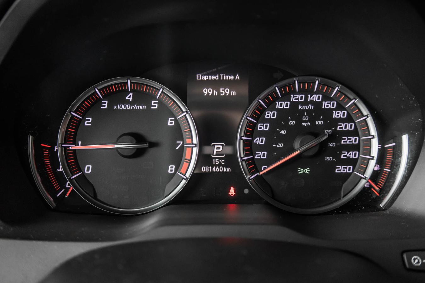 2020 Acura MDX - Image 19