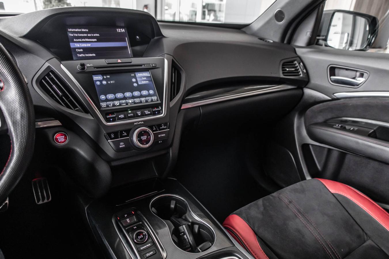 2020 Acura MDX - Image 24