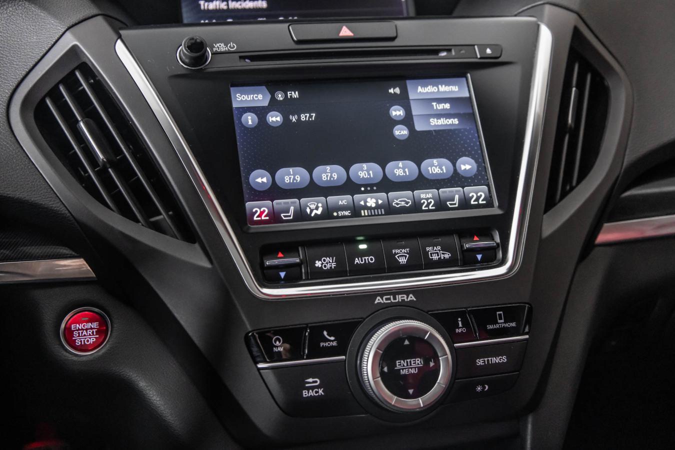 2020 Acura MDX - Image 25