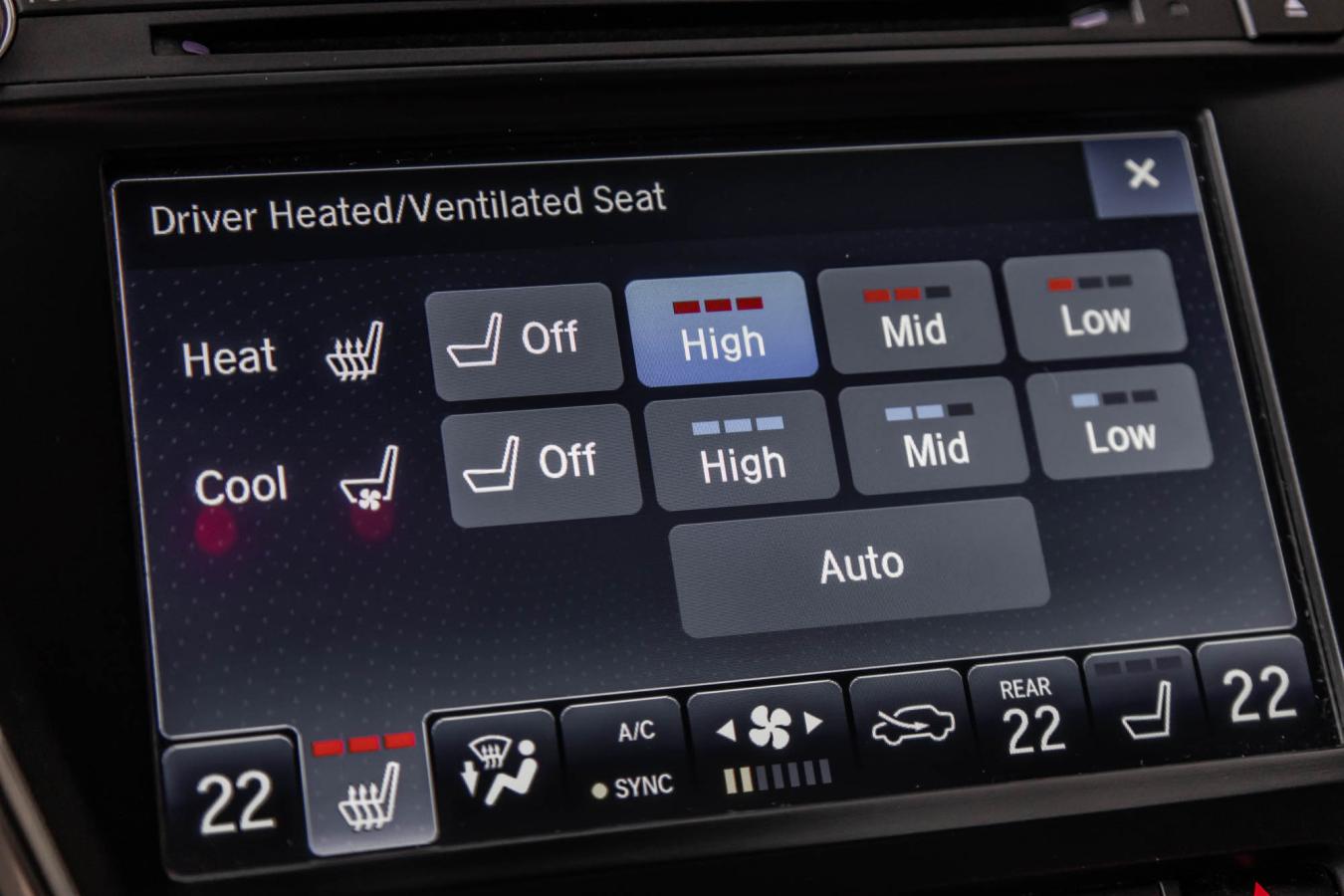 2020 Acura MDX - Image 27