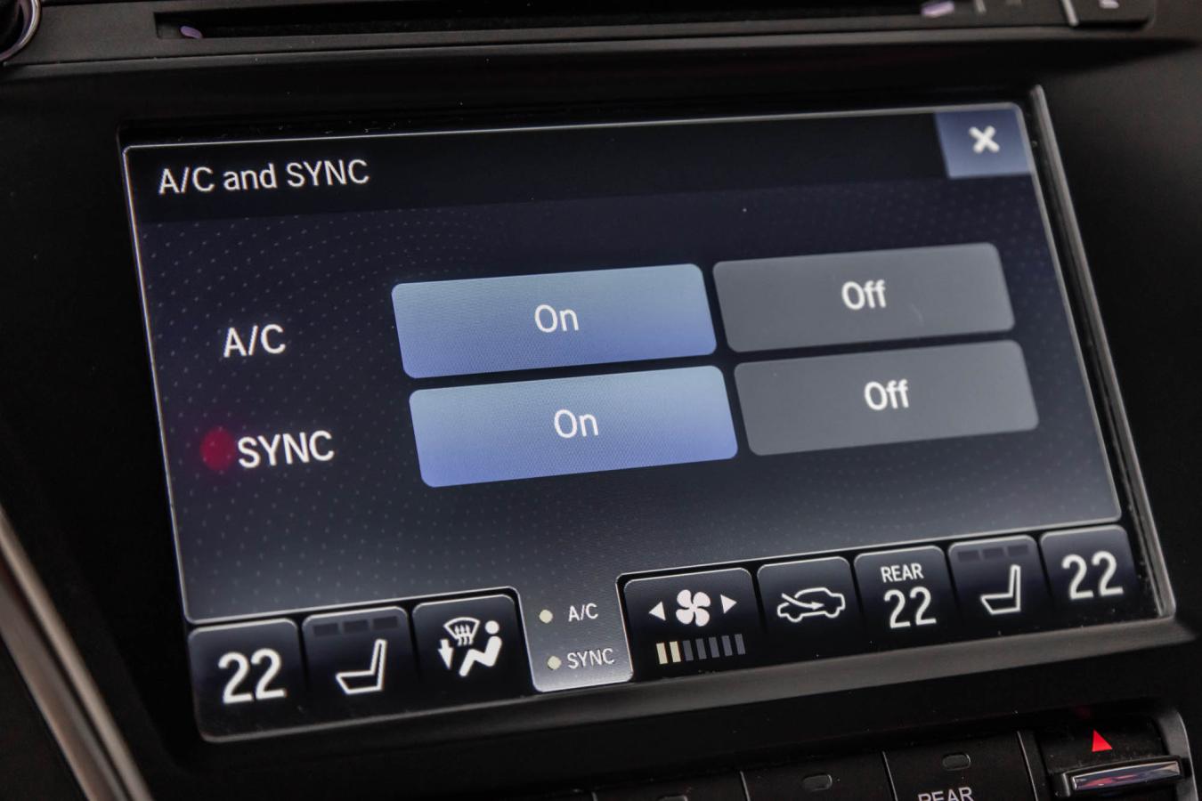 2020 Acura MDX - Image 28