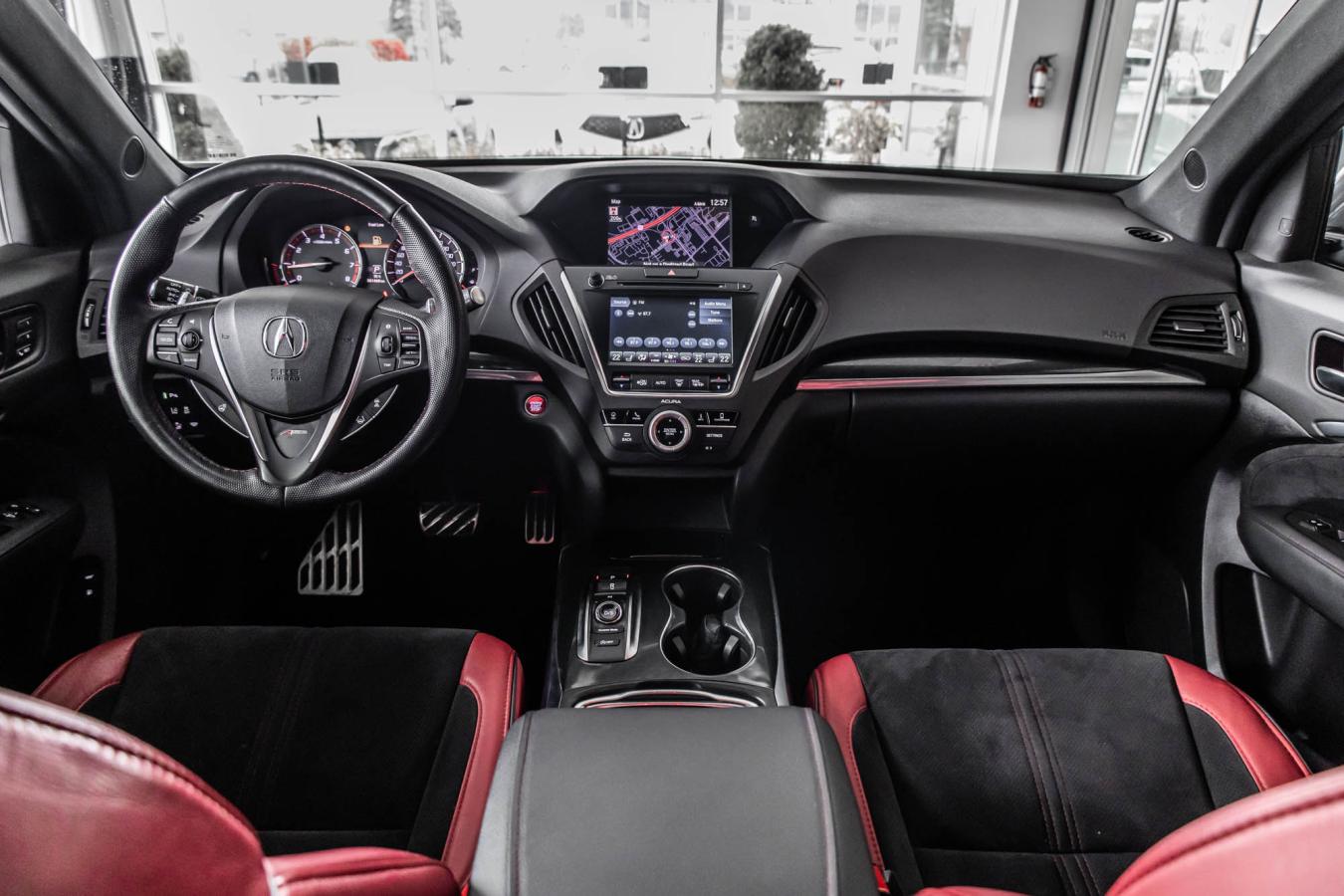 2020 Acura MDX - Image 34