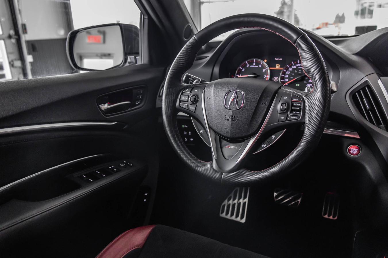2020 Acura MDX - Image 35