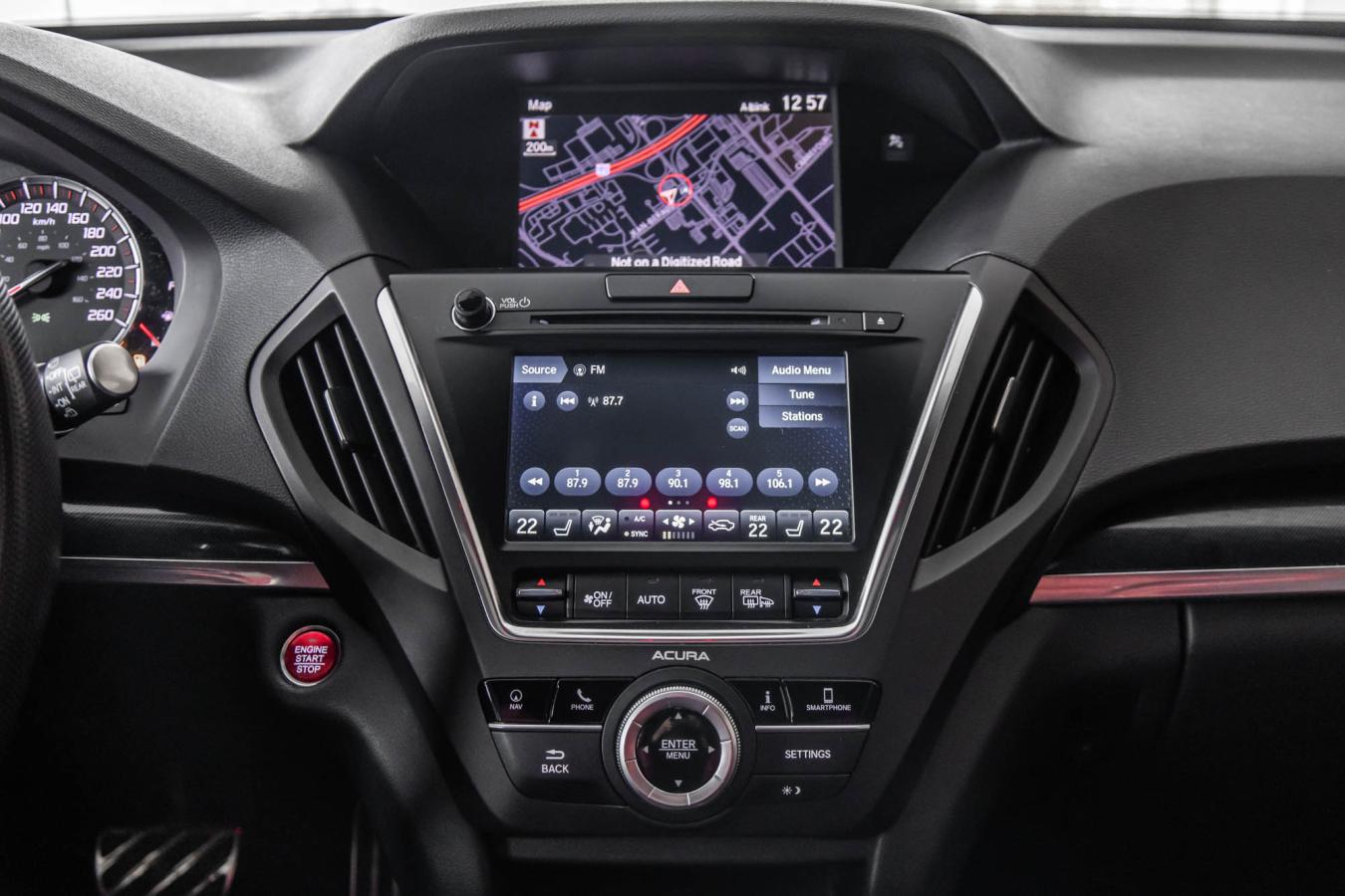 2020 Acura MDX - Image 36