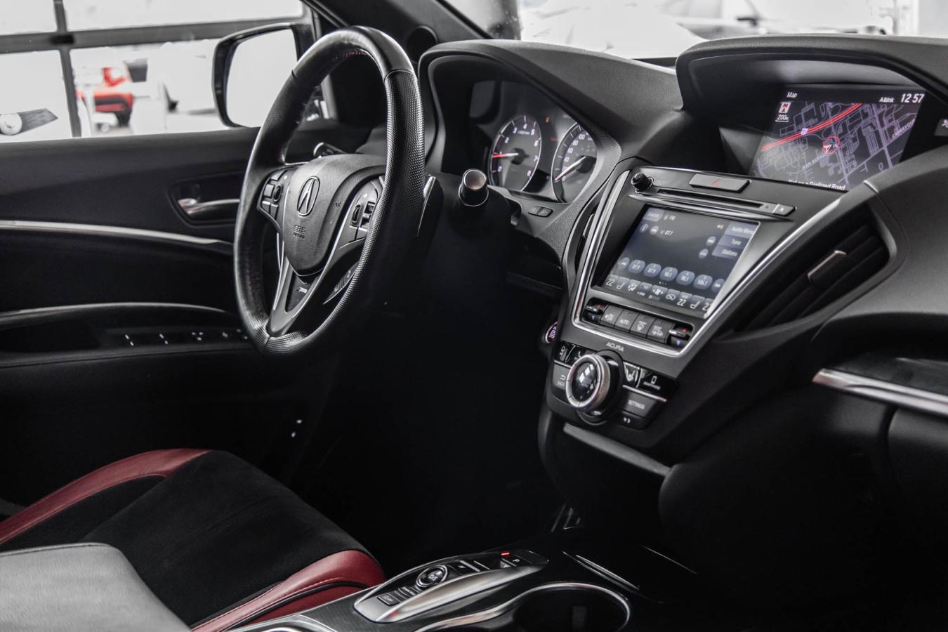 2020 Acura MDX - Image 37