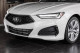 2021 Acura TLX - Thumbnail 4