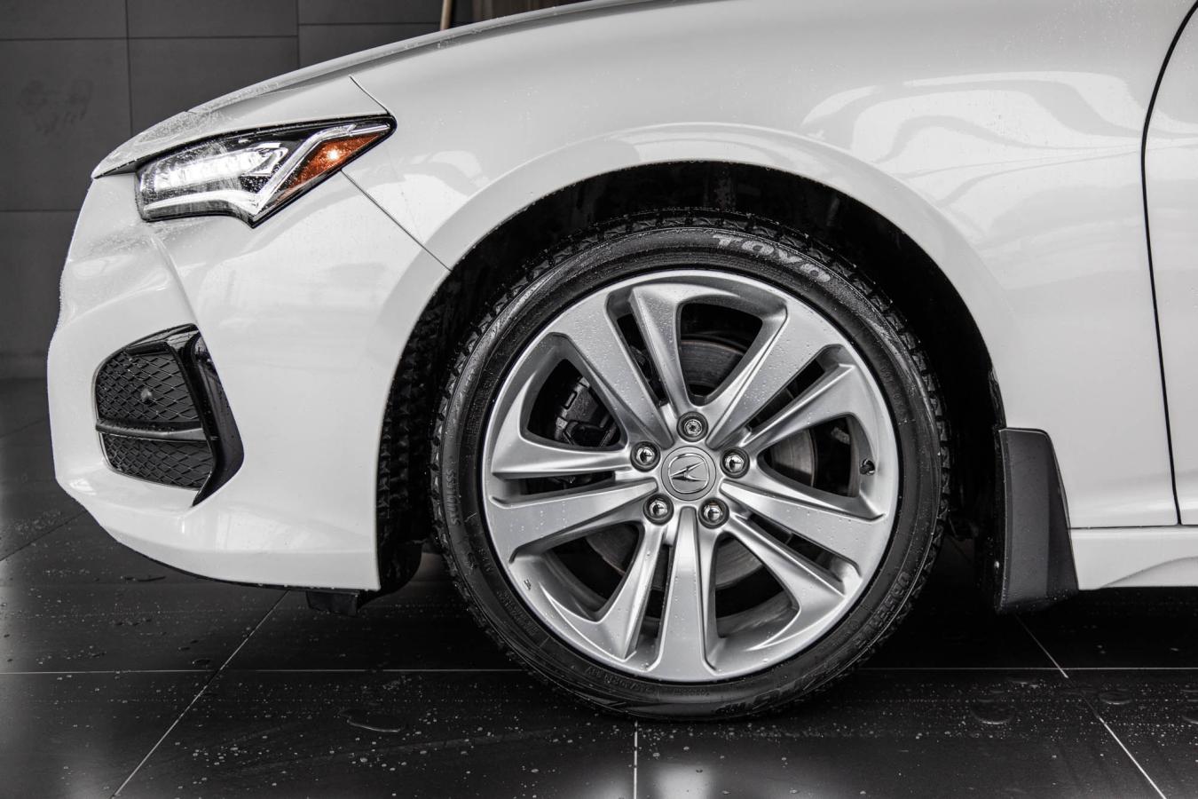 2021 Acura TLX - Image 5
