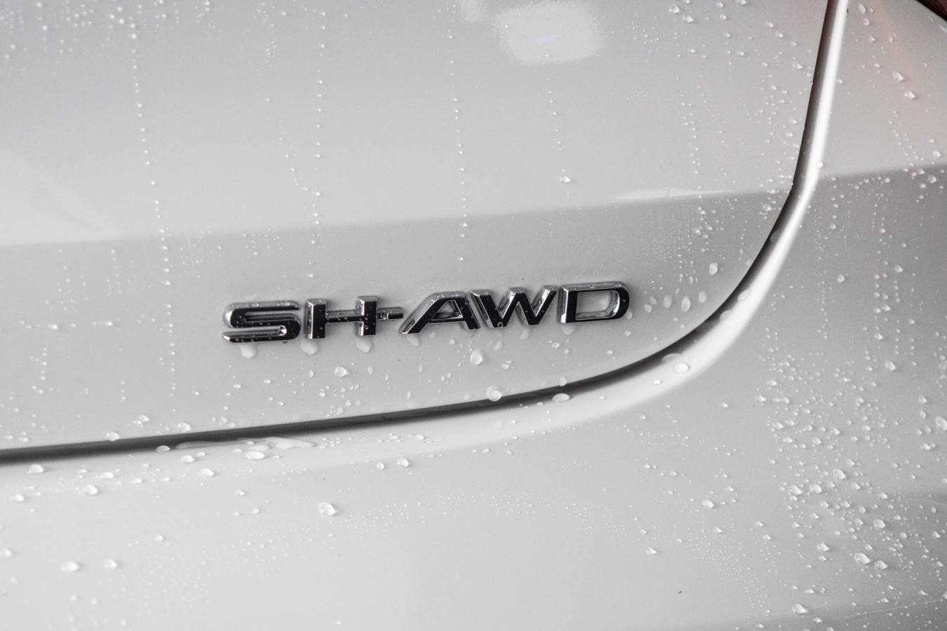 2021 Acura TLX - Image 9