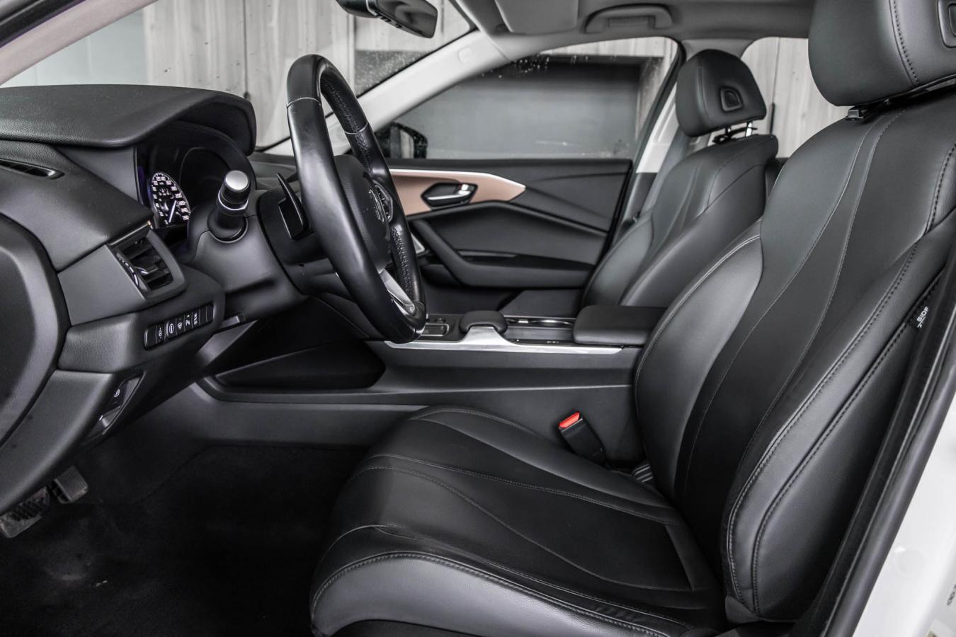 2021 Acura TLX - Image 13