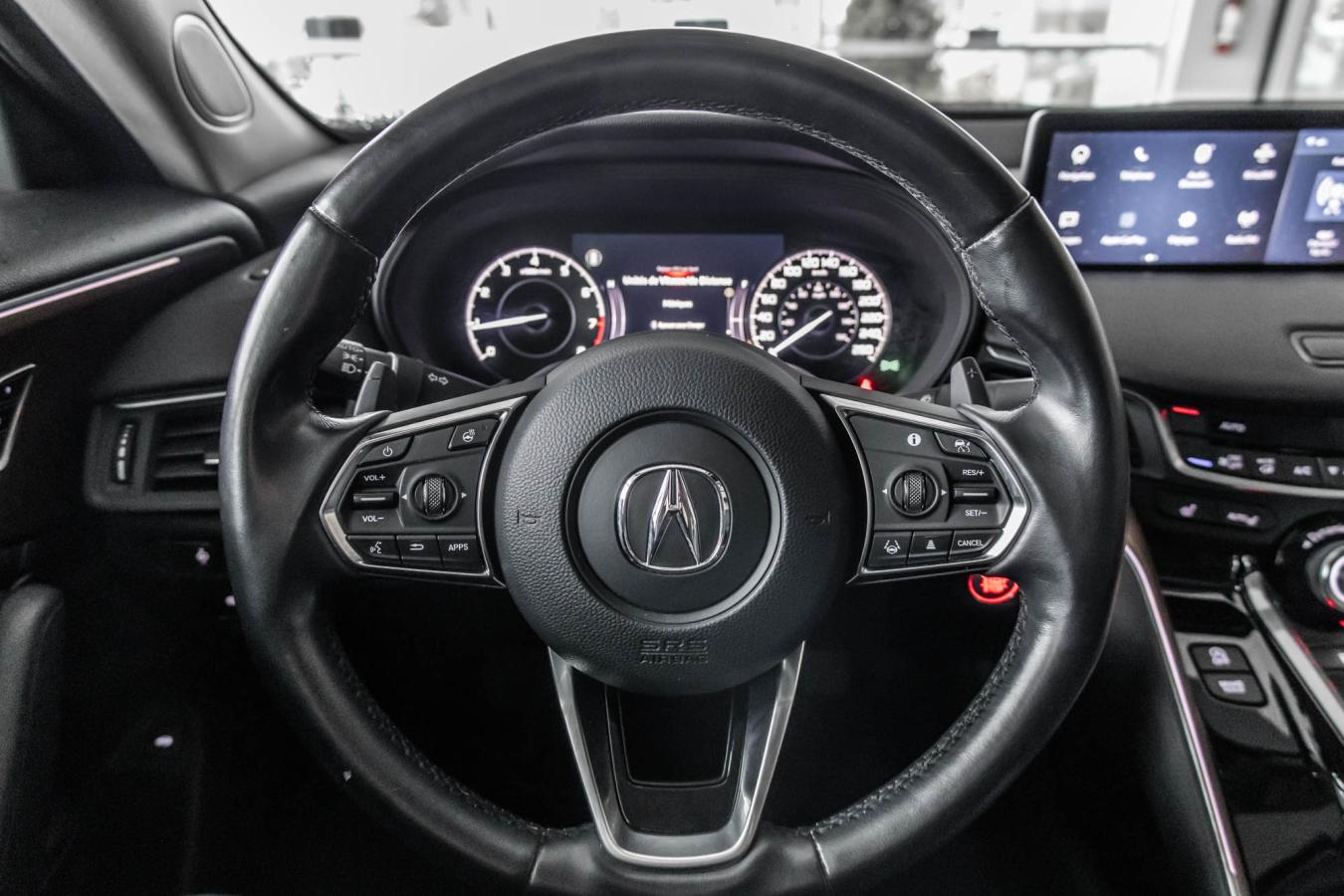 2021 Acura TLX - Image 16