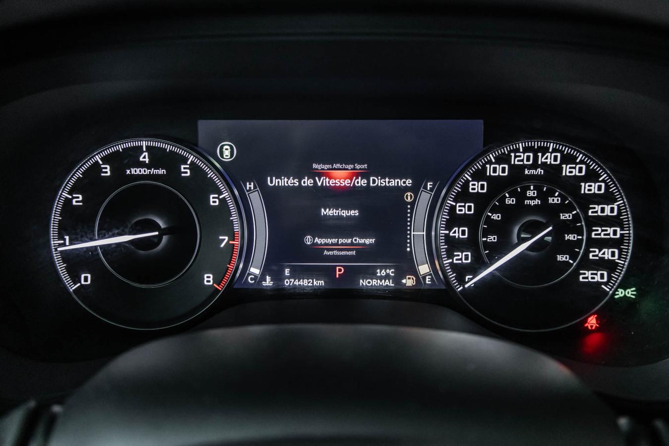 2021 Acura TLX - Image 17