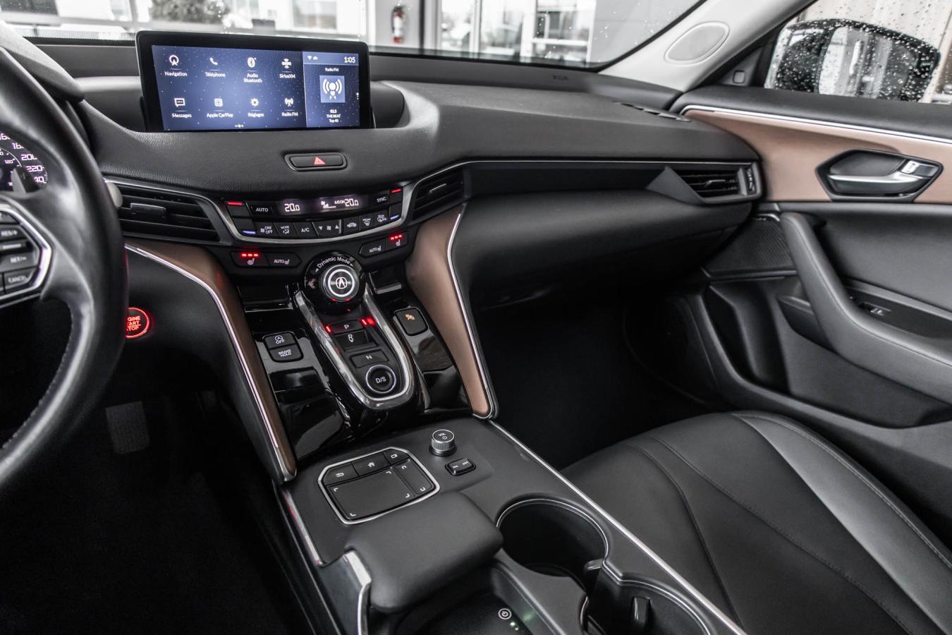 2021 Acura TLX - Image 22