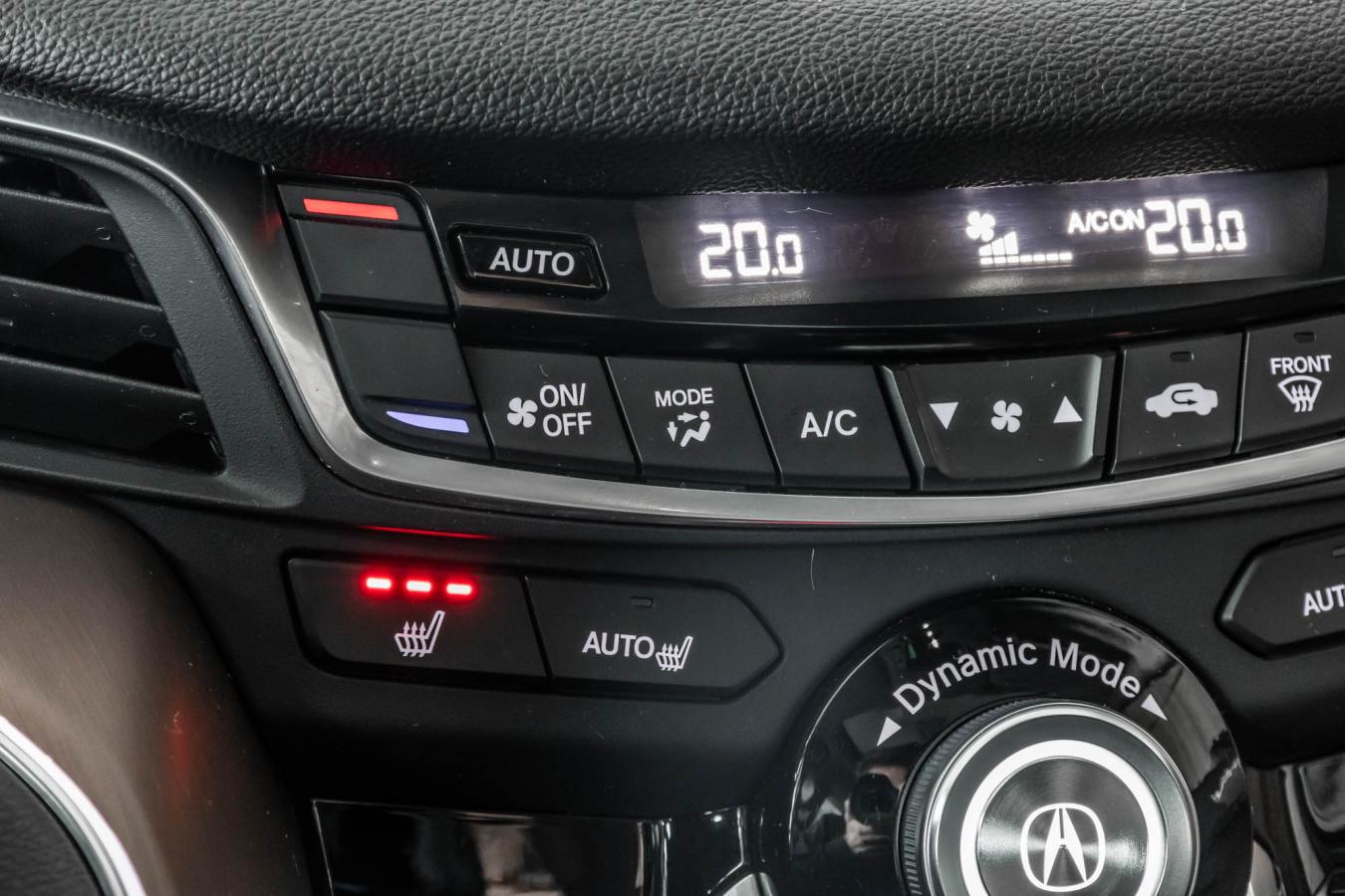 2021 Acura TLX - Image 25