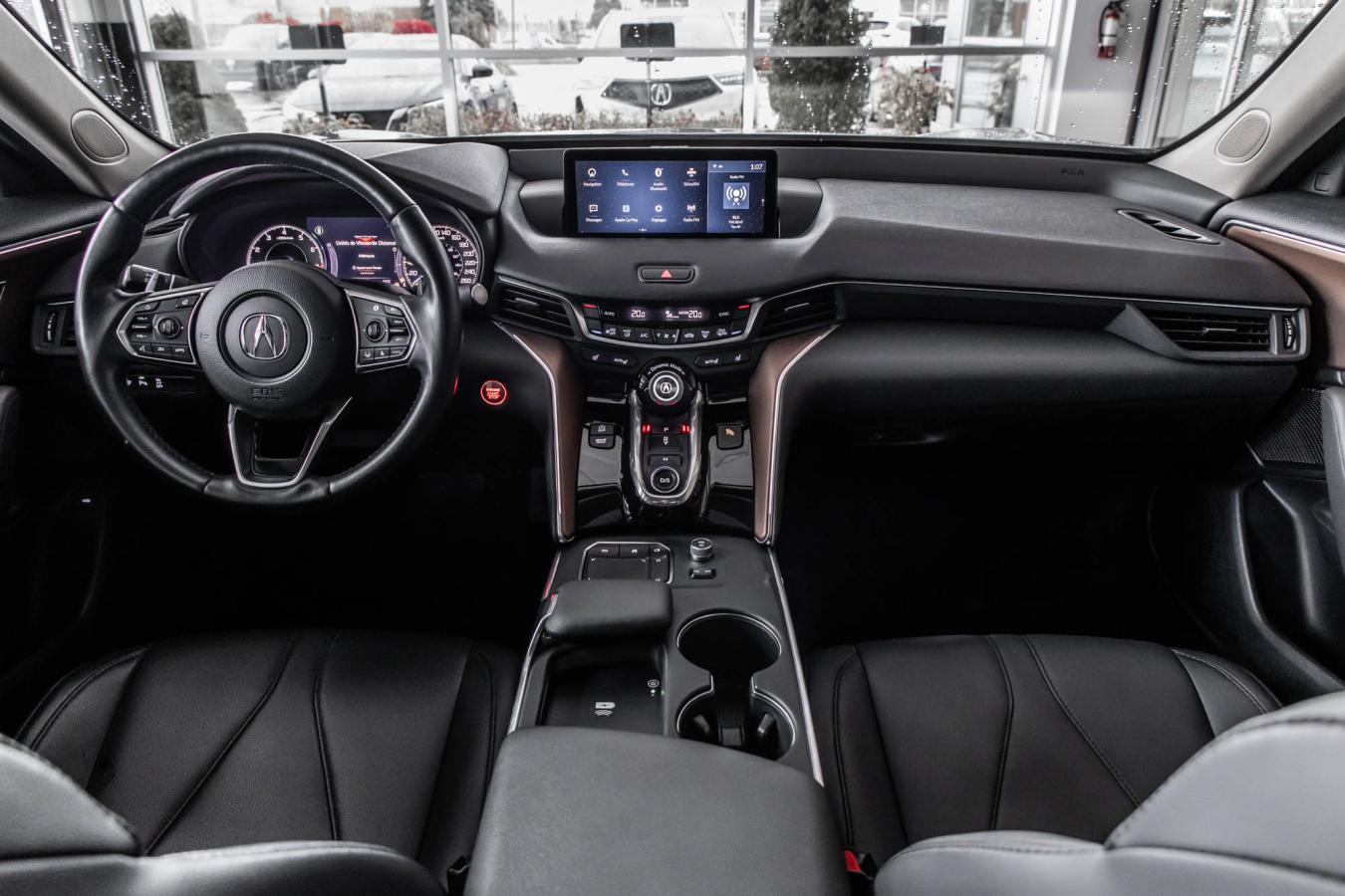 2021 Acura TLX - Image 32