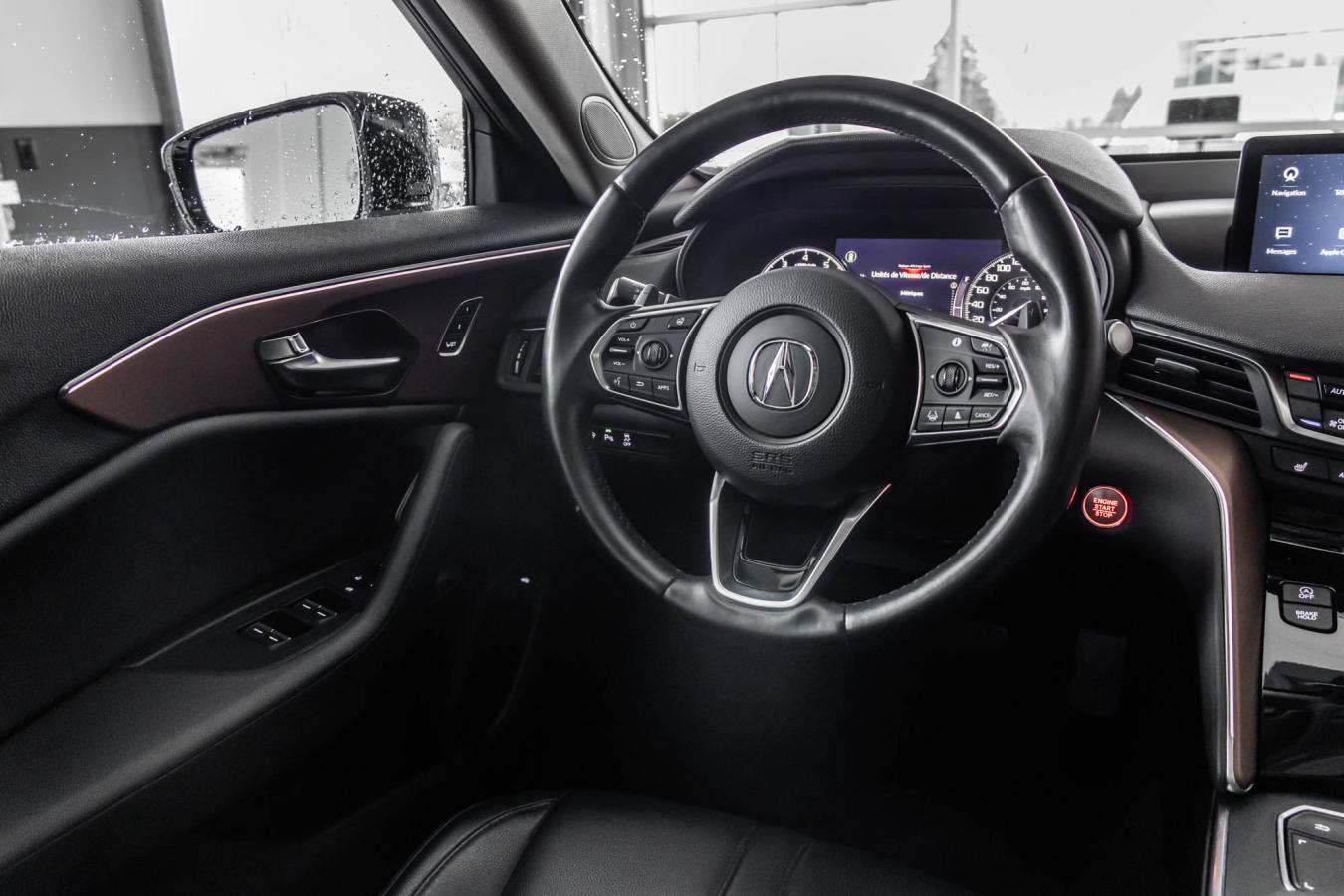 2021 Acura TLX - Image 33