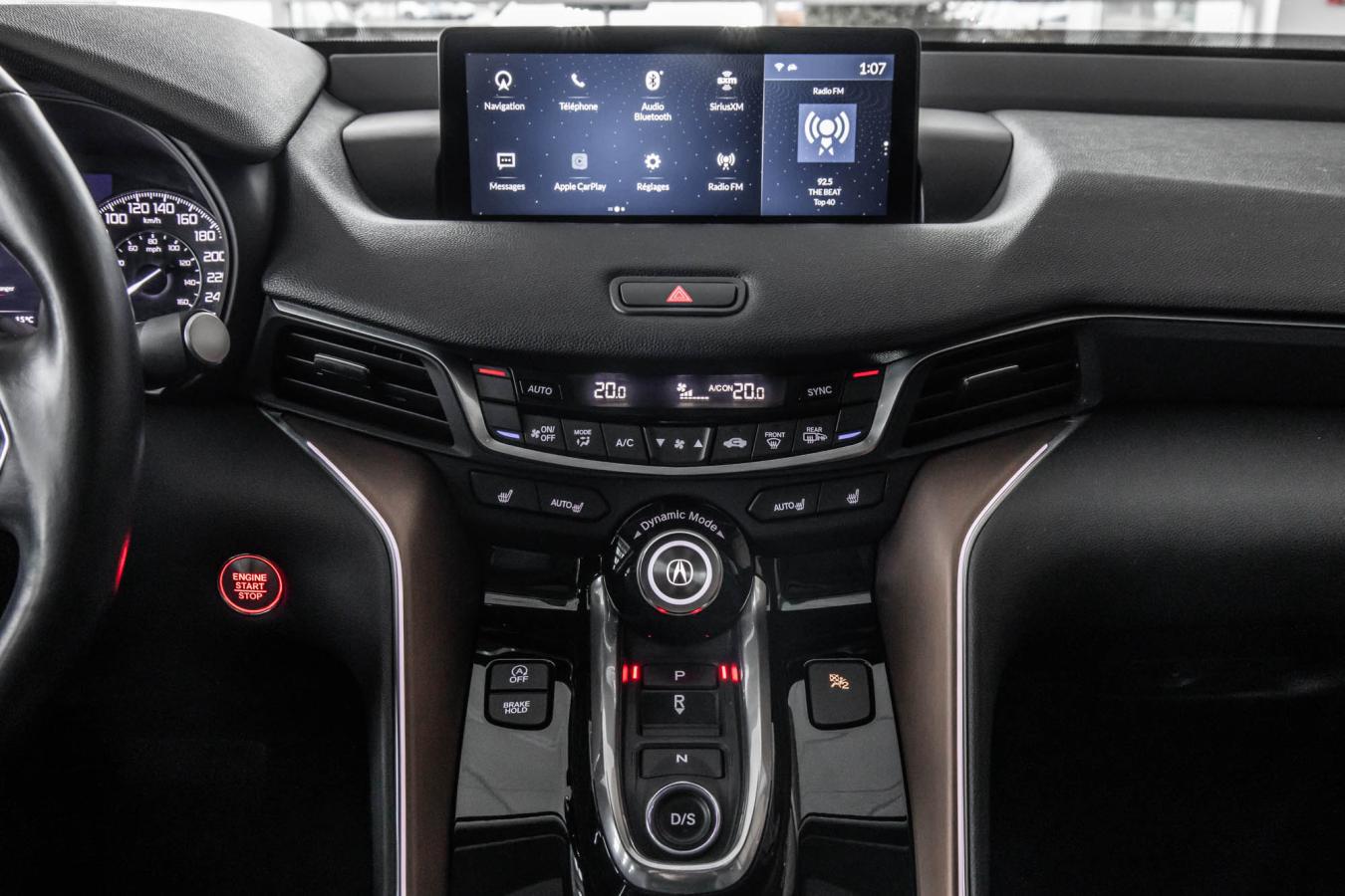 2021 Acura TLX - Image 34