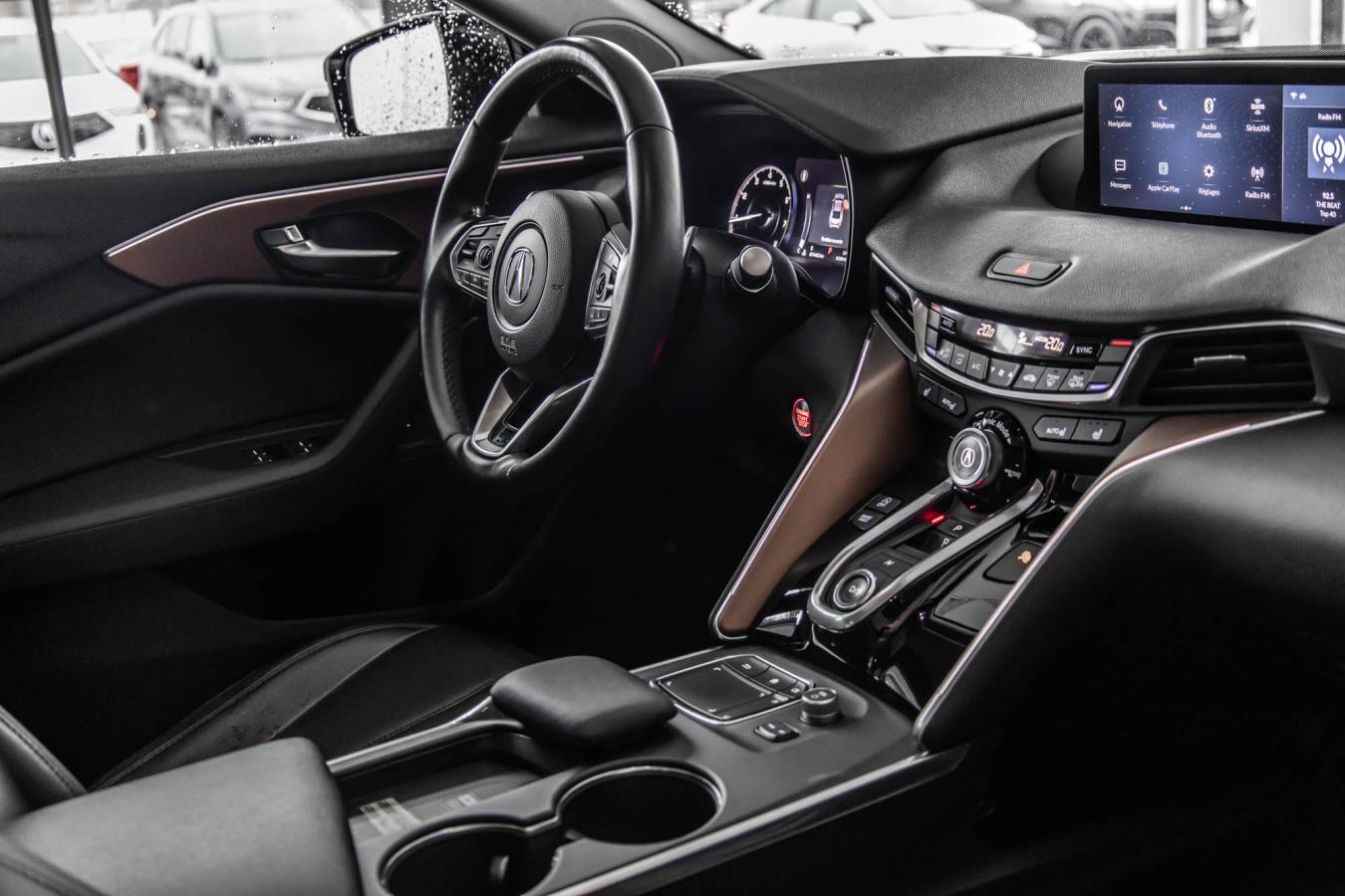 2021 Acura TLX - Image 35