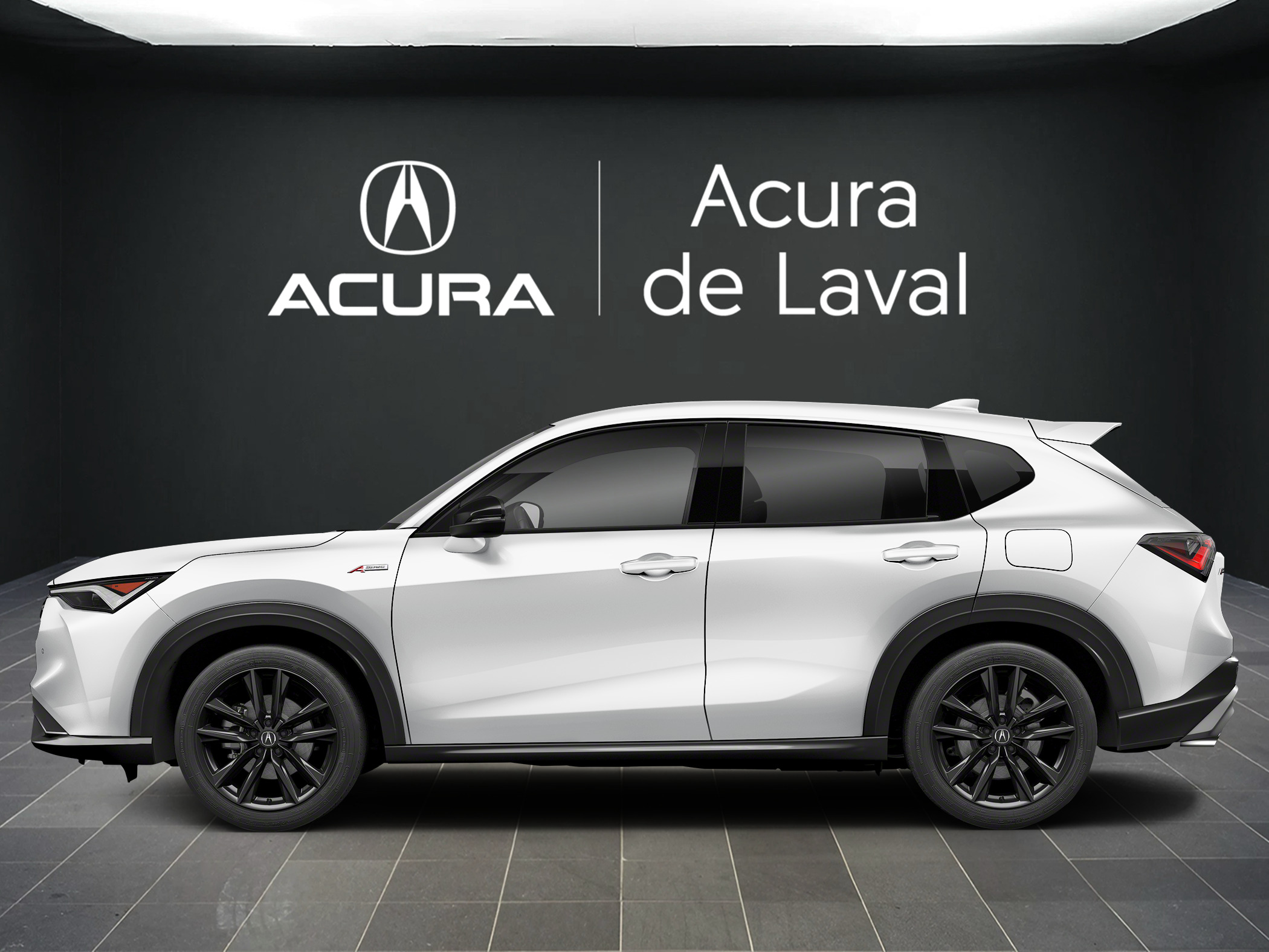 2025 Acura ADX - Image 2