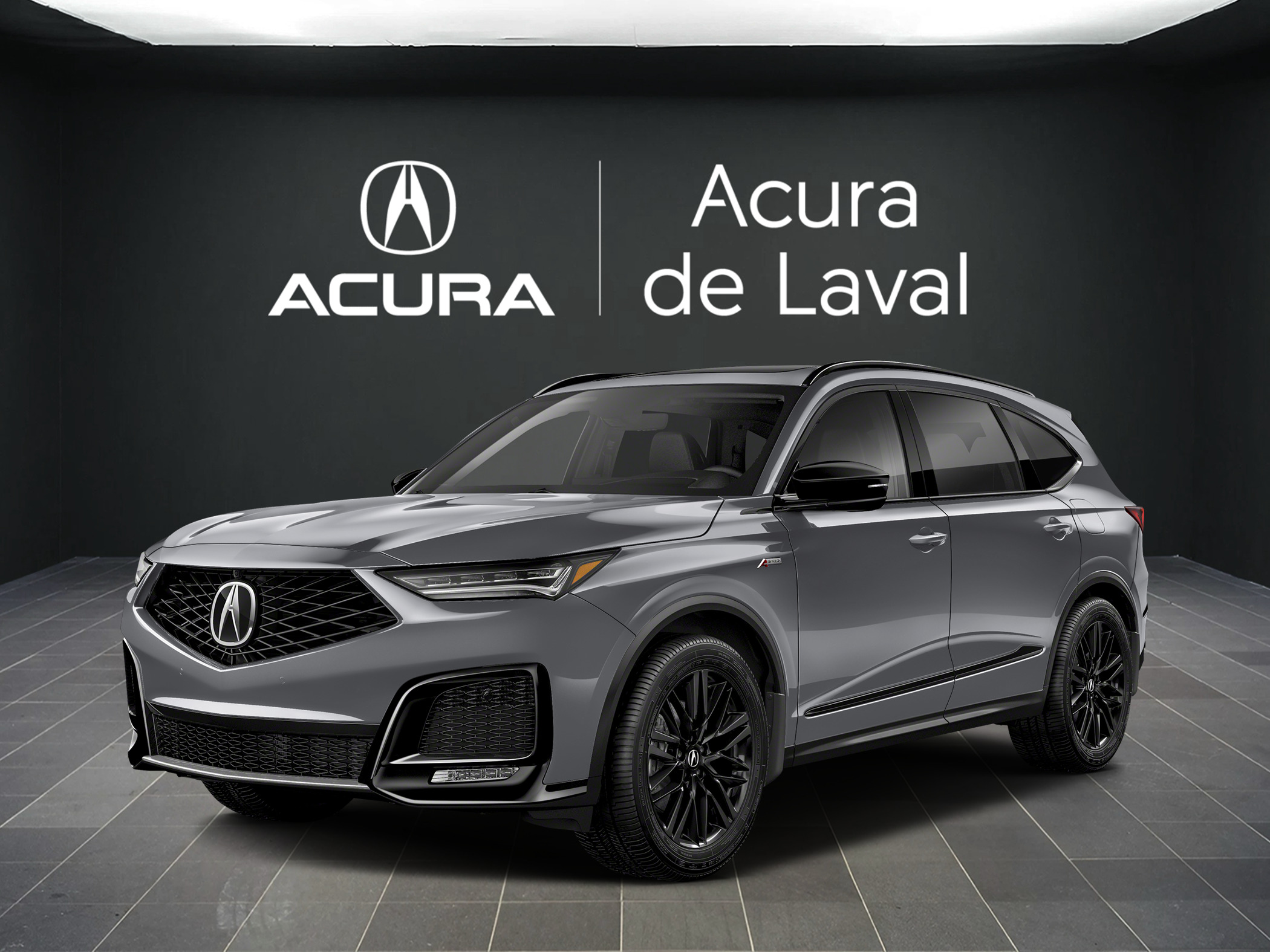 2026 Acura MDX