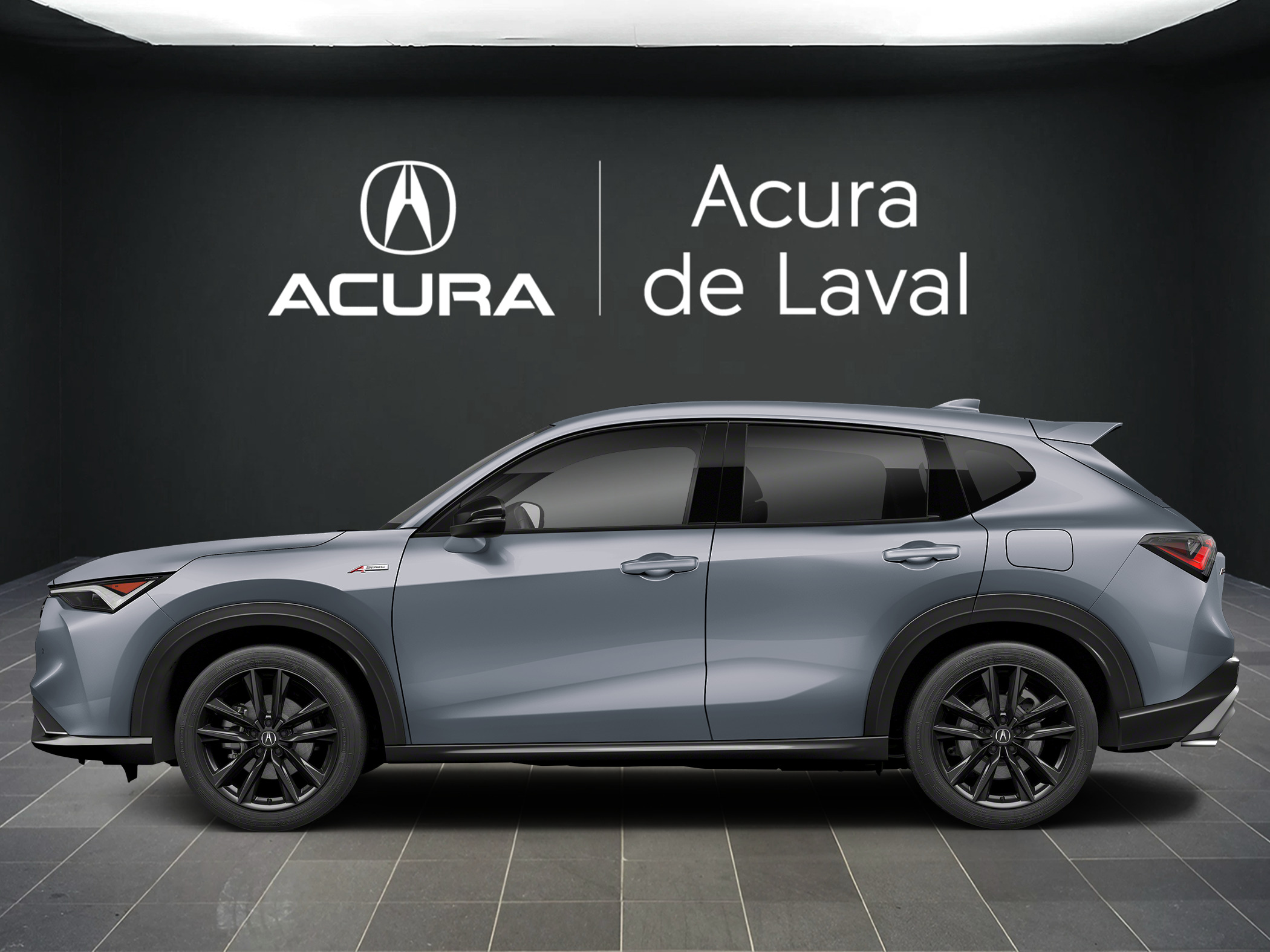 2025 Acura ADX - Image 2