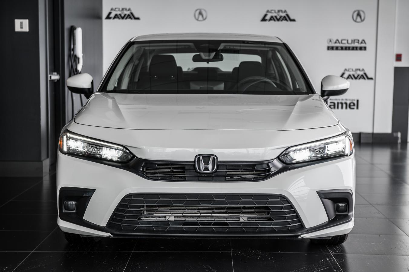 2023 Honda Civic - Image 2