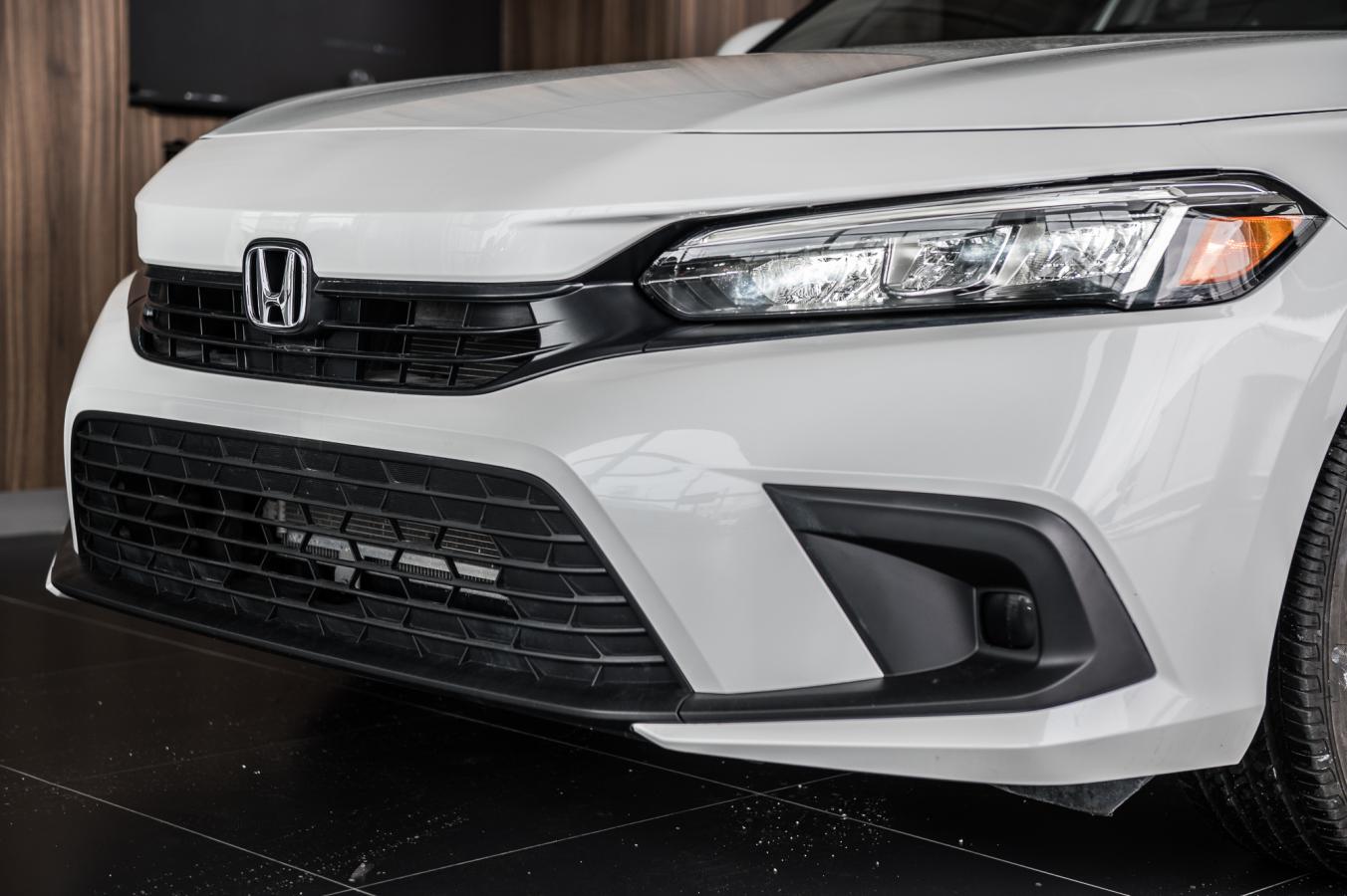 2023 Honda Civic - Image 4