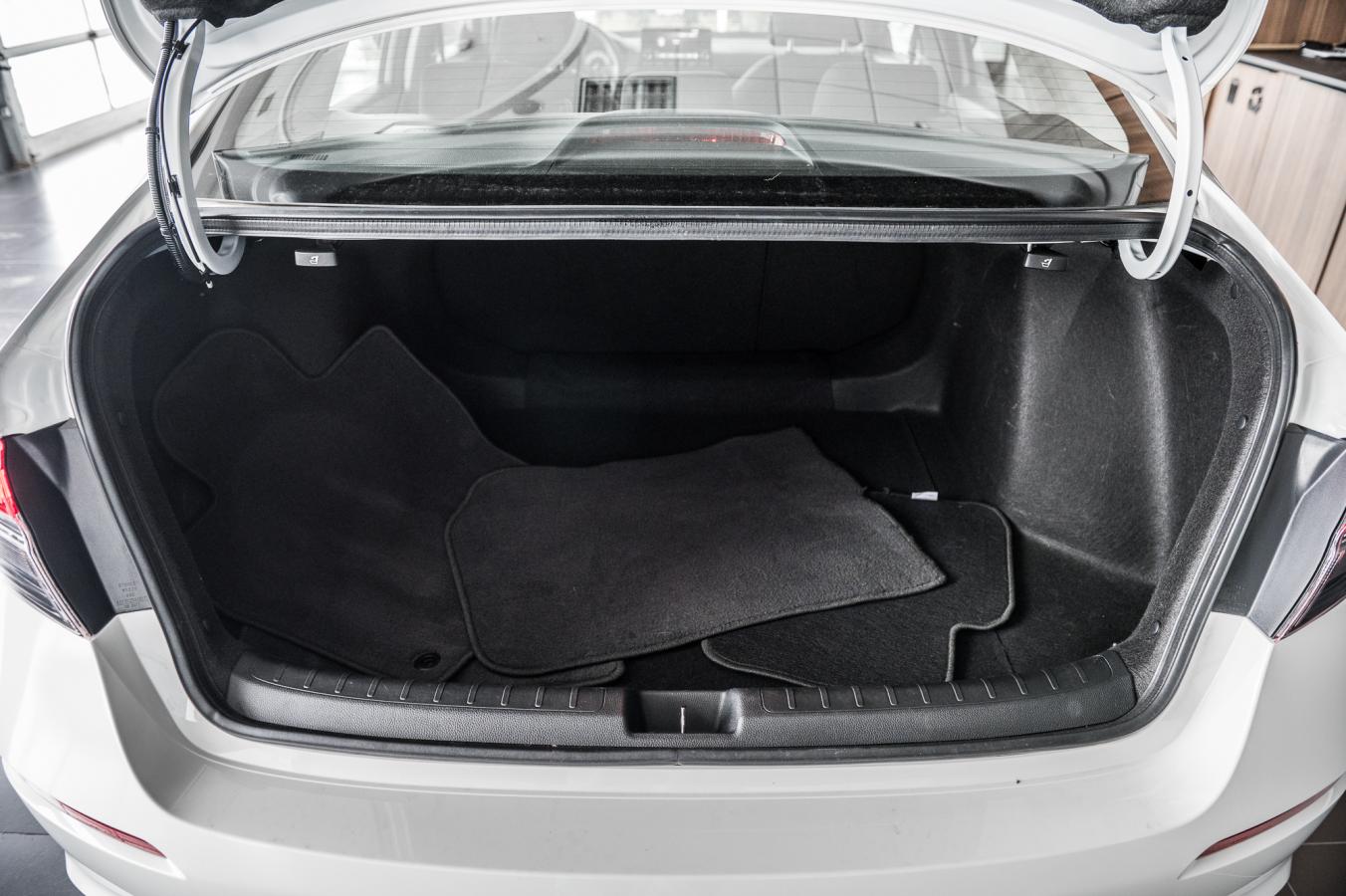 2023 Honda Civic - Image 10