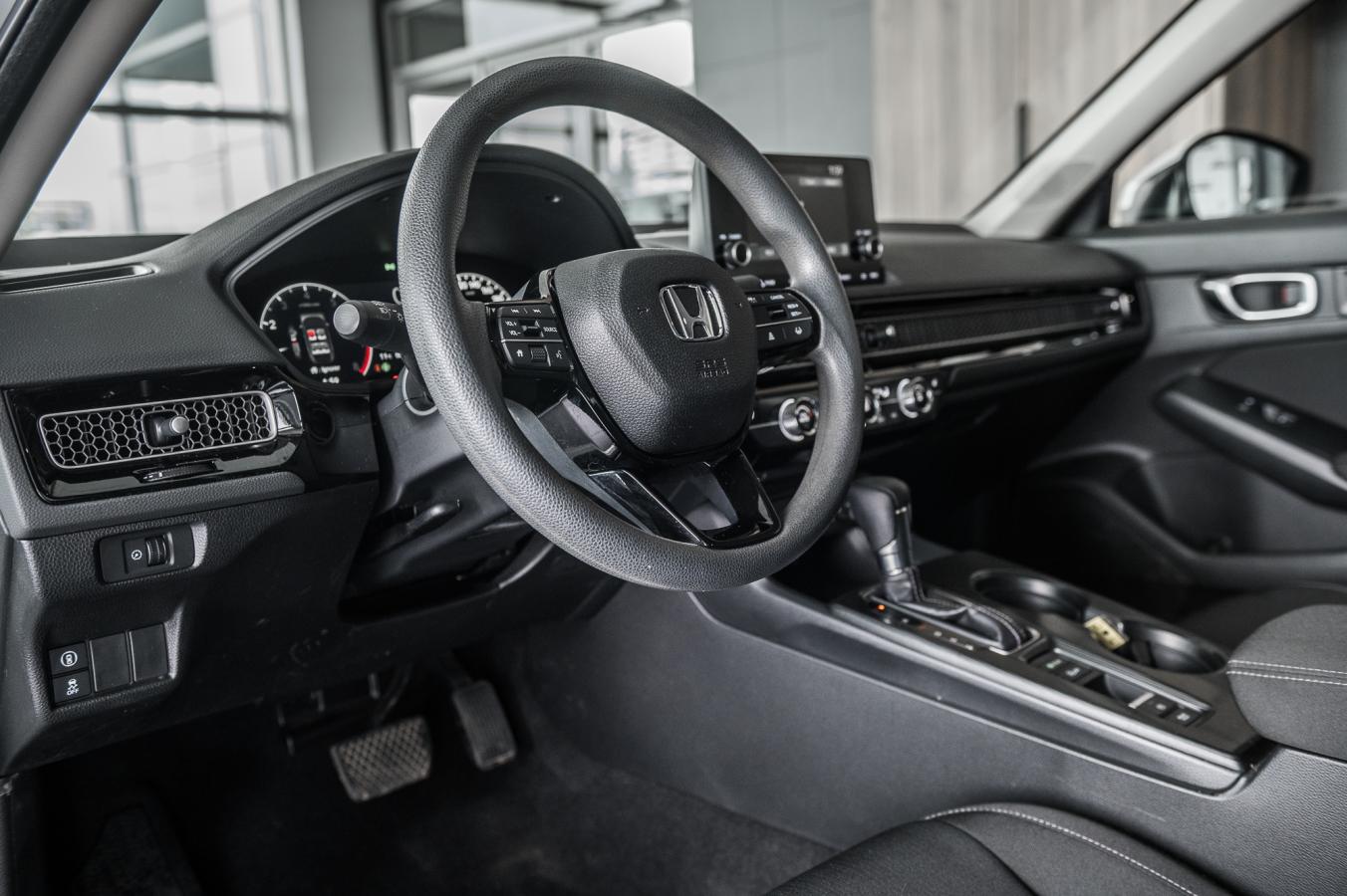 2023 Honda Civic - Image 13