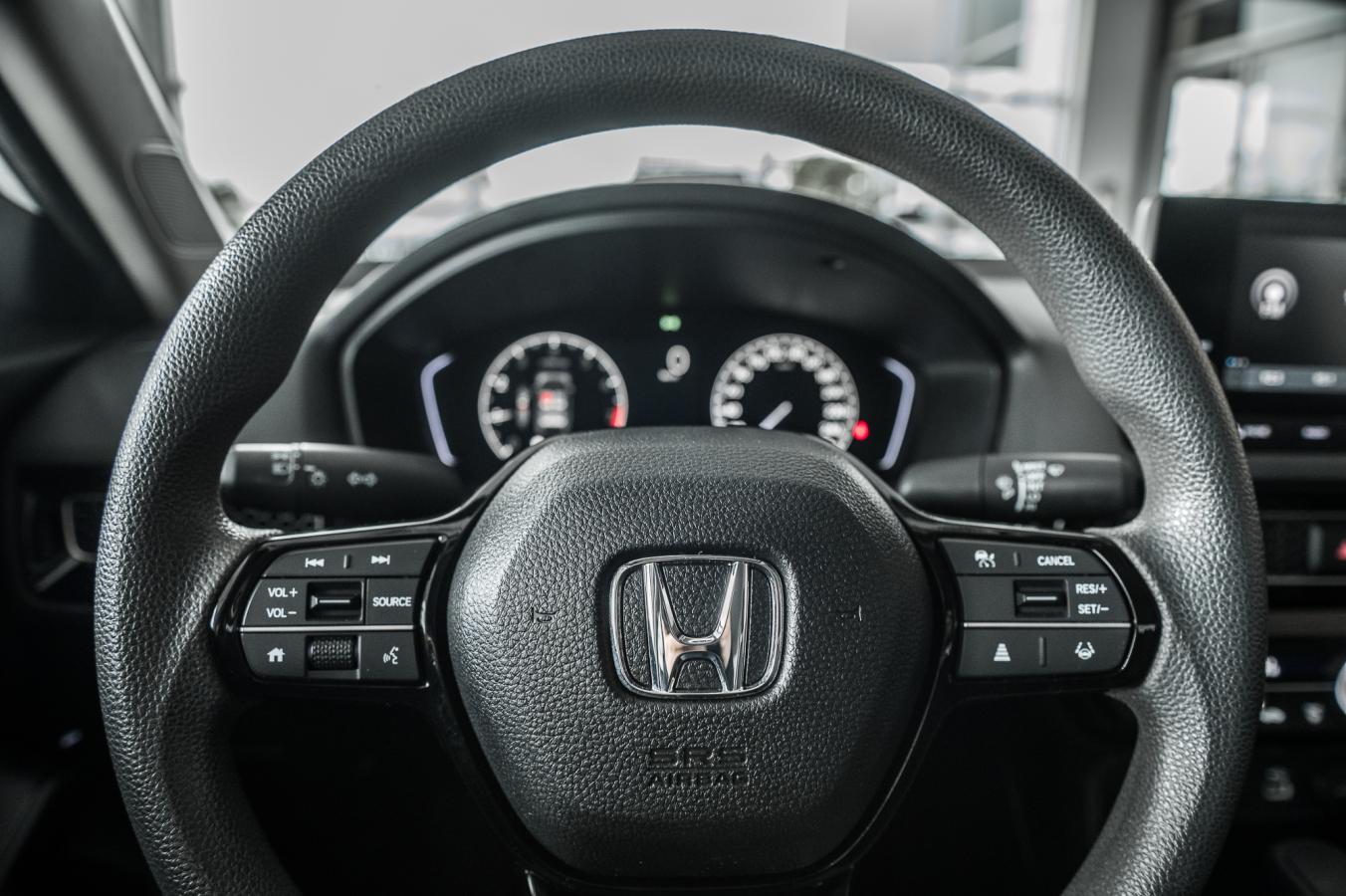 2023 Honda Civic - Image 15