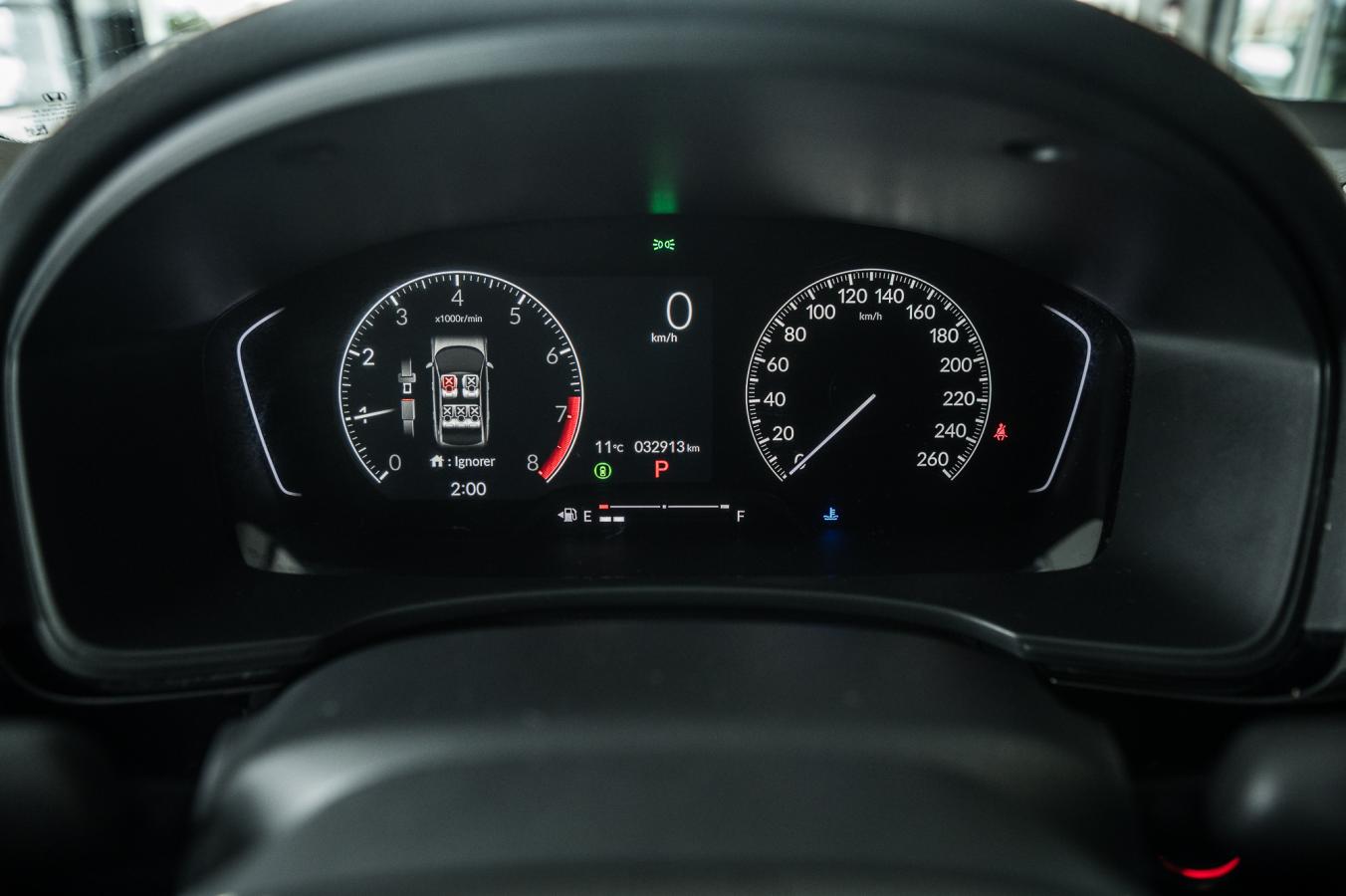 2023 Honda Civic - Image 16