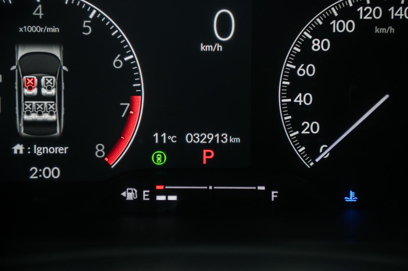 2023 Honda Civic - Image 17