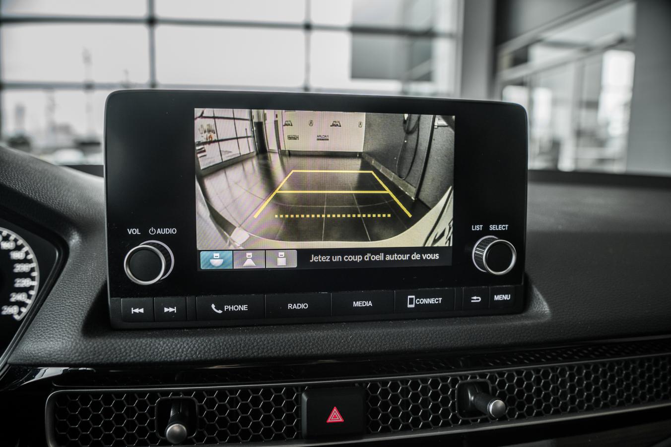 2023 Honda Civic - Image 19